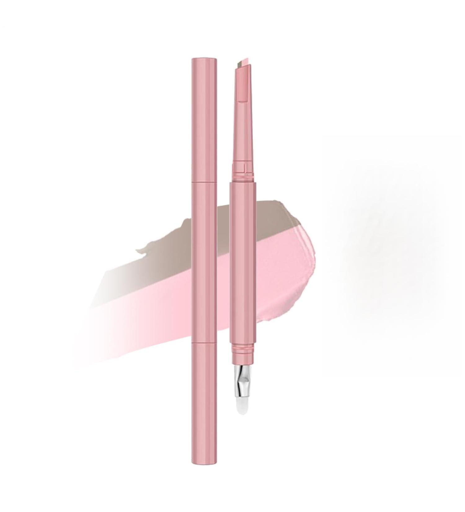  G n rique Concealer Illuminator Eye Makeup Illuminator Stick | 2.5G Glow Pen for Daily Care Evening Travel Home - Buy Online on GoSupps.com