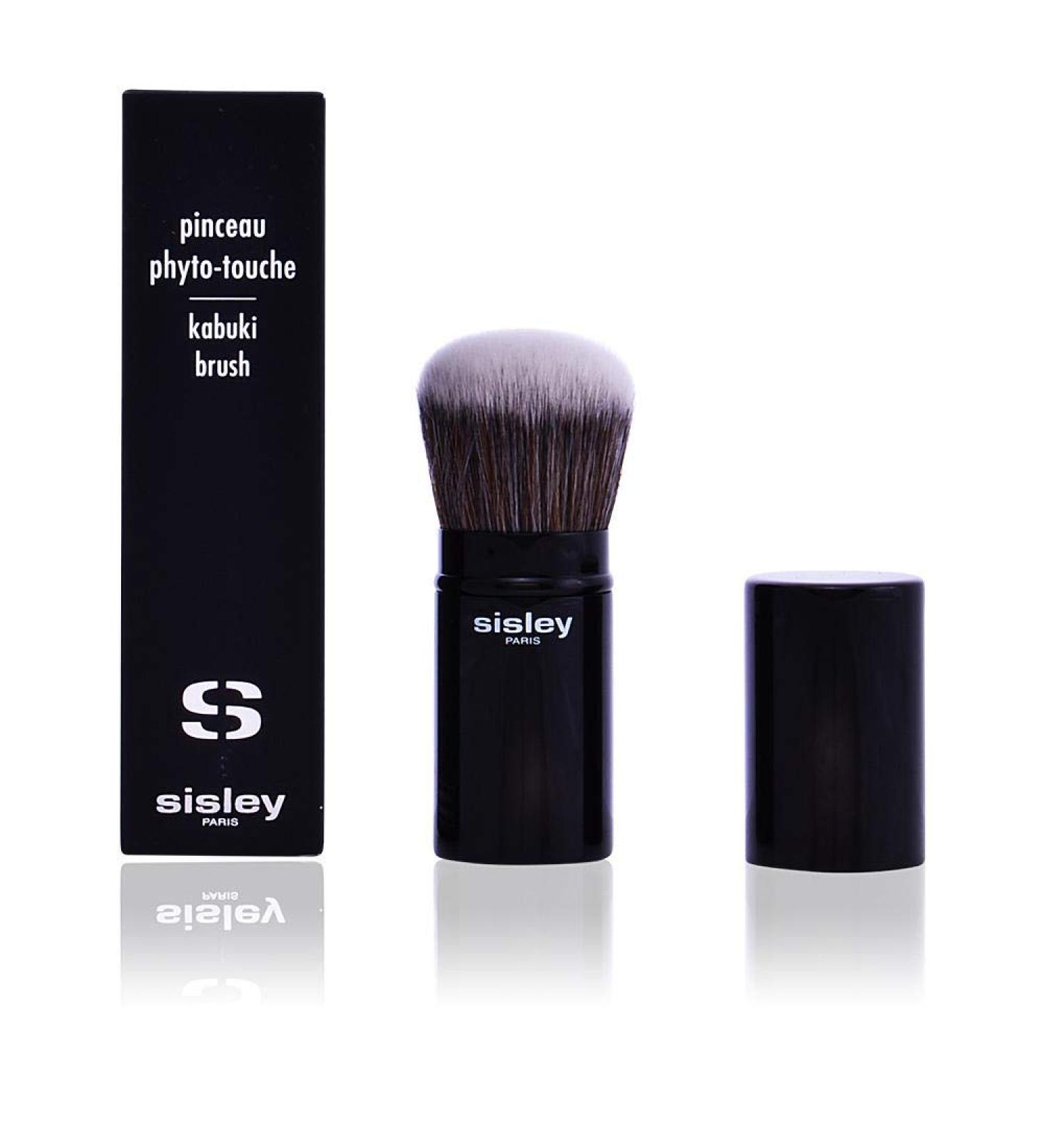 Sisley Pinceau Phyto-Touche-Kabuki Brush