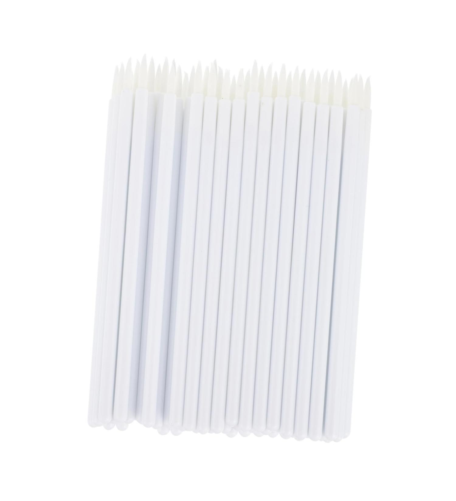 Beavorty 300 Pcs Disposable Eyeliner Brush Liquid Makeup Mini Lipsticks Disposable Makeup Makeup 9x6.5cmx3pcs Whitex3pcs - Buy Online on GoSupps.com