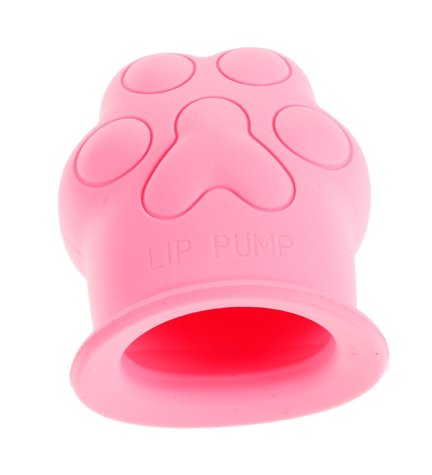 ERINGOGO Repulpeur De L vres Silicone Appareil De Succion Pour L vres Outil R utilisable Pour Femme Dispositif De Repulpage Oral - Buy Online on GoSupps.com