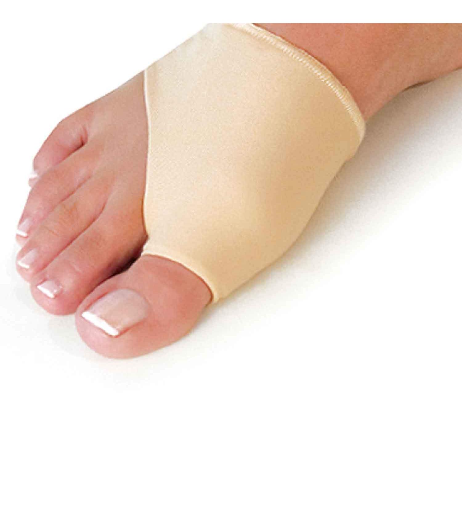 Prim S.A.Comforgel toe protection l