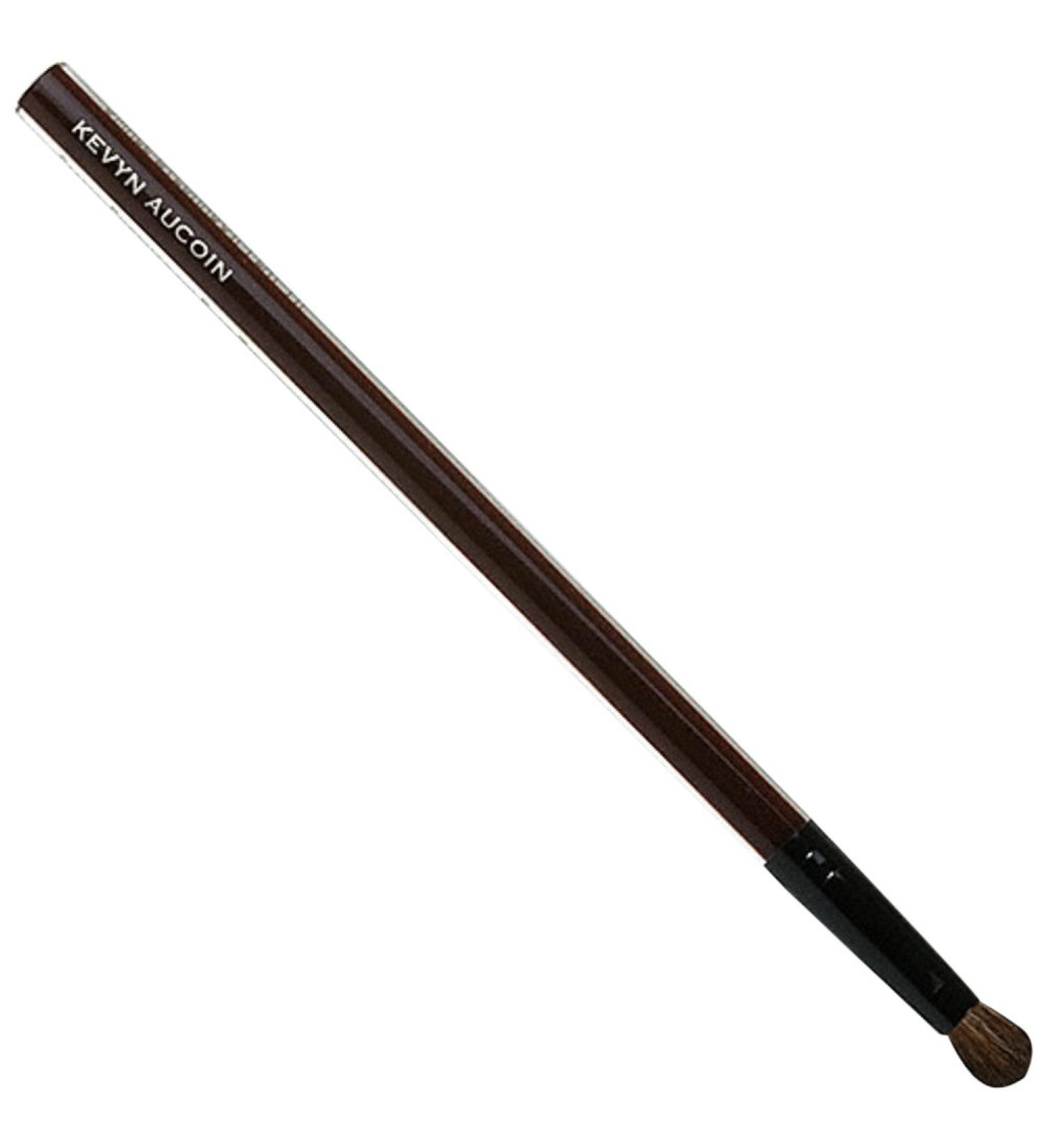Small Eye Shadow Flat Tip Brush -