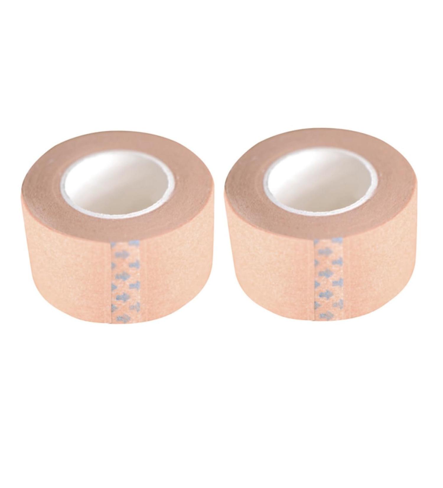 Angoily 2pcs Double Eyelid Sticker Eye Patch Invisible Woman - Buy Online on GoSupps.com