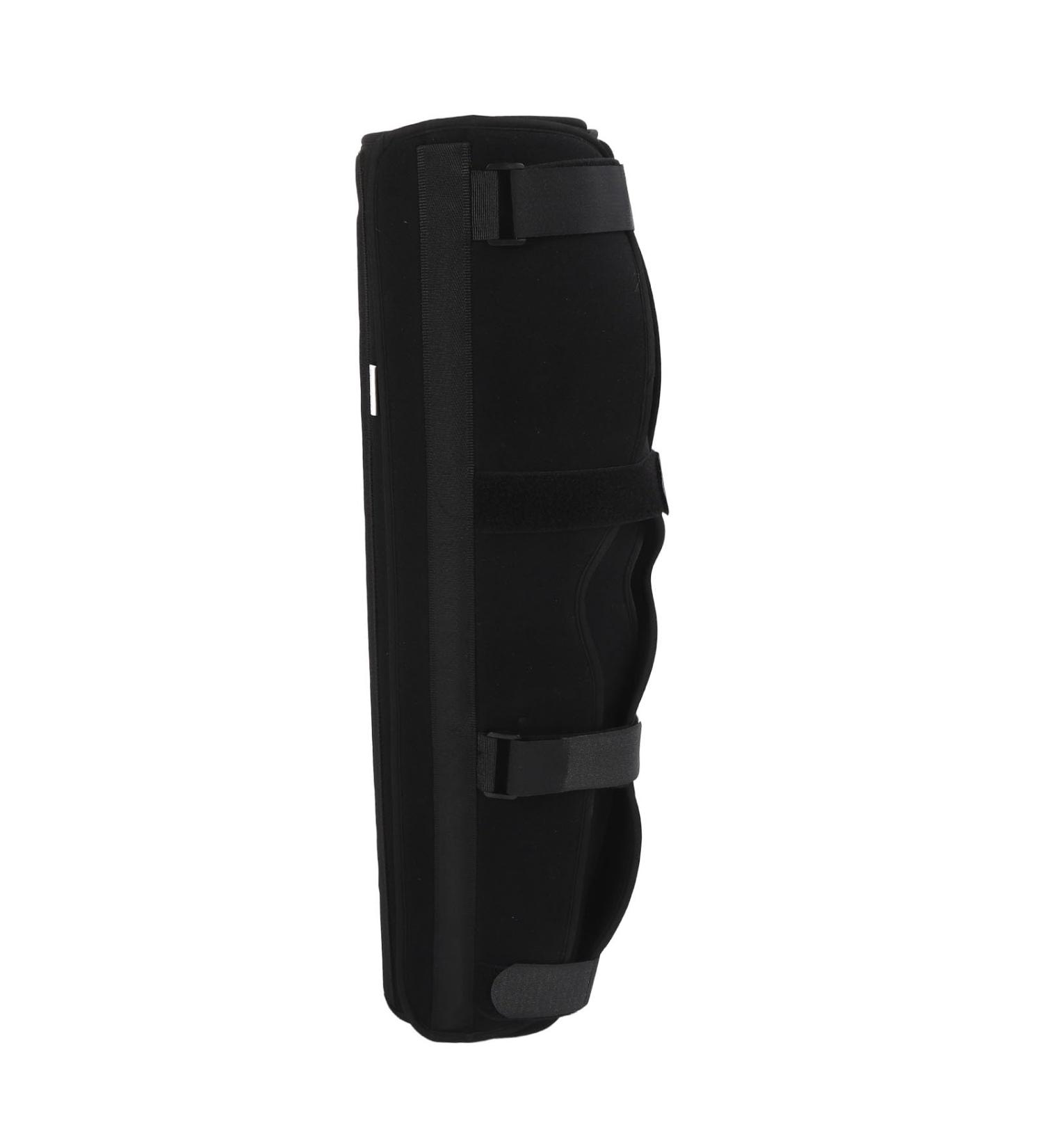Buy ZJchao Orthopedic Knee Brace - Adjustable Decompression Support XXL for Pain Relief | International Shipping Available - Buy Online on GoSupps.com