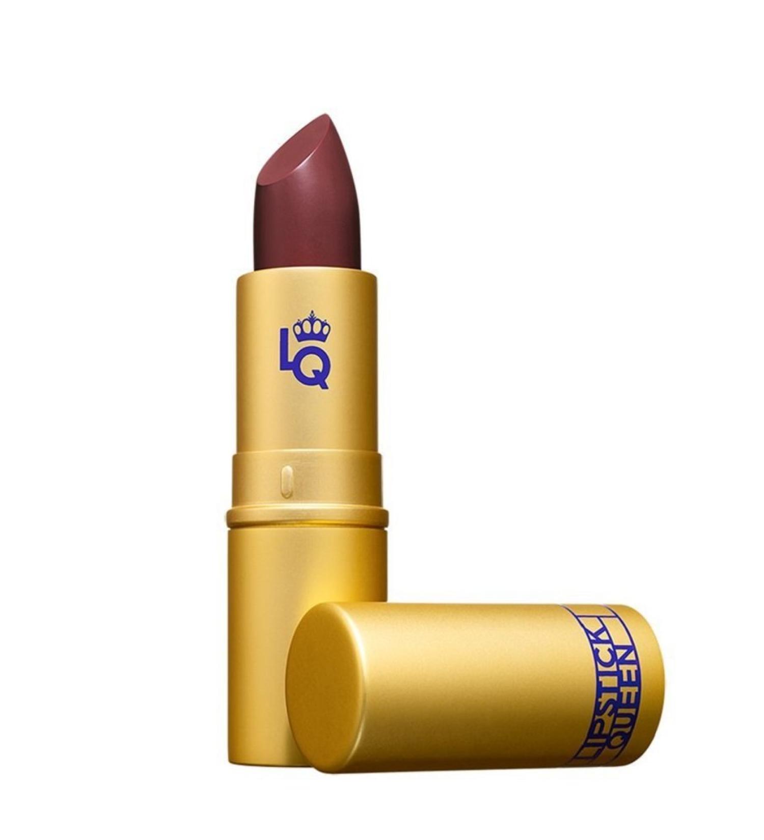 Lipstick Queen Saint Lipstick Wine