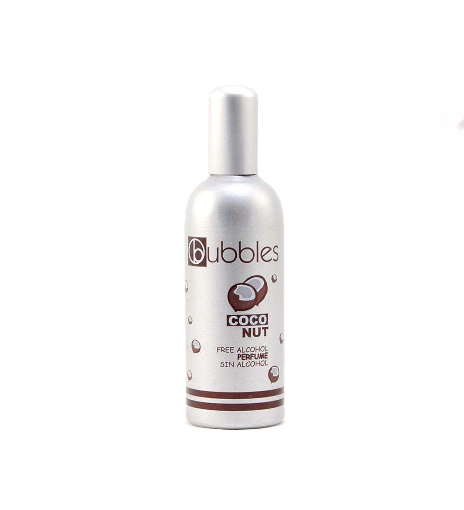 Bubble's Alcohol-Free Dog Perfume "Coconut" (150 ml)
