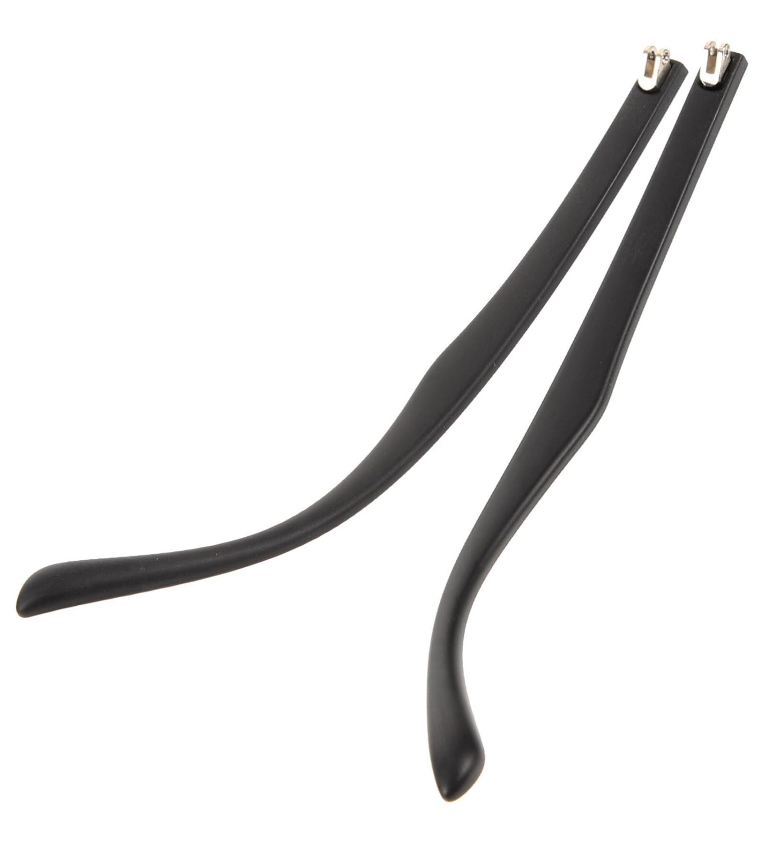 Subsofan Metallic Sunglasses Replacement Glasses Accessories Durable Bones Replica Eyewear - Buy Online on GoSupps.com