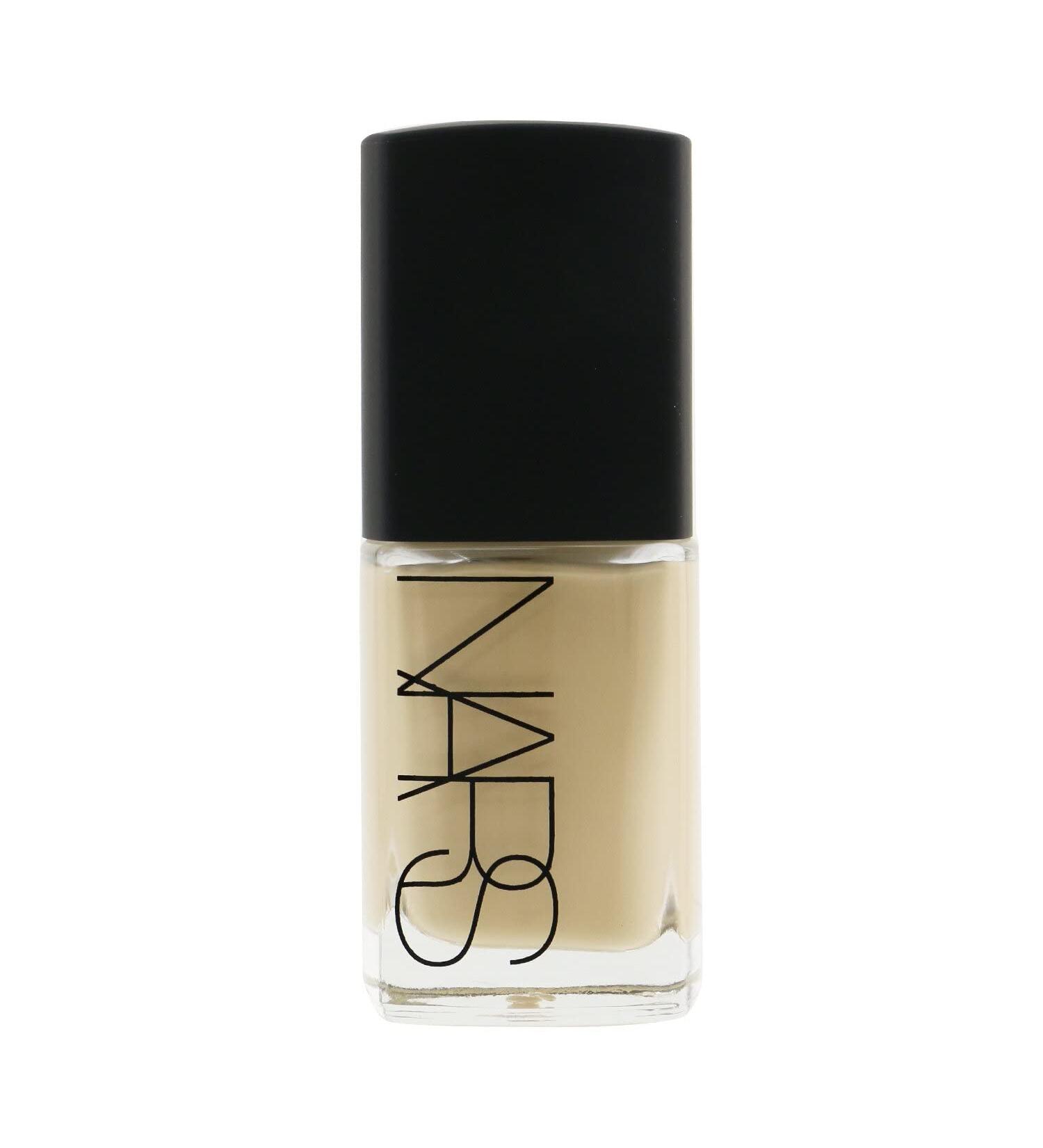 NARS Sheer Glow Foundation Salzburg Light 3.5 - 30ml/1oz | Buy Online - Buy Online on GoSupps.com
