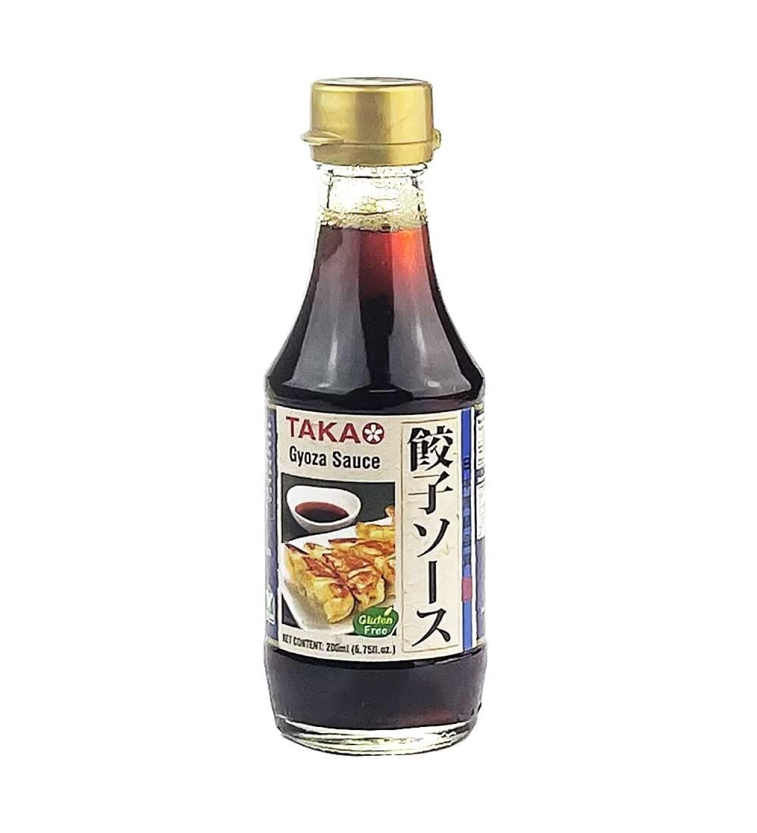 Takao Gyoza Sauce 200ml
