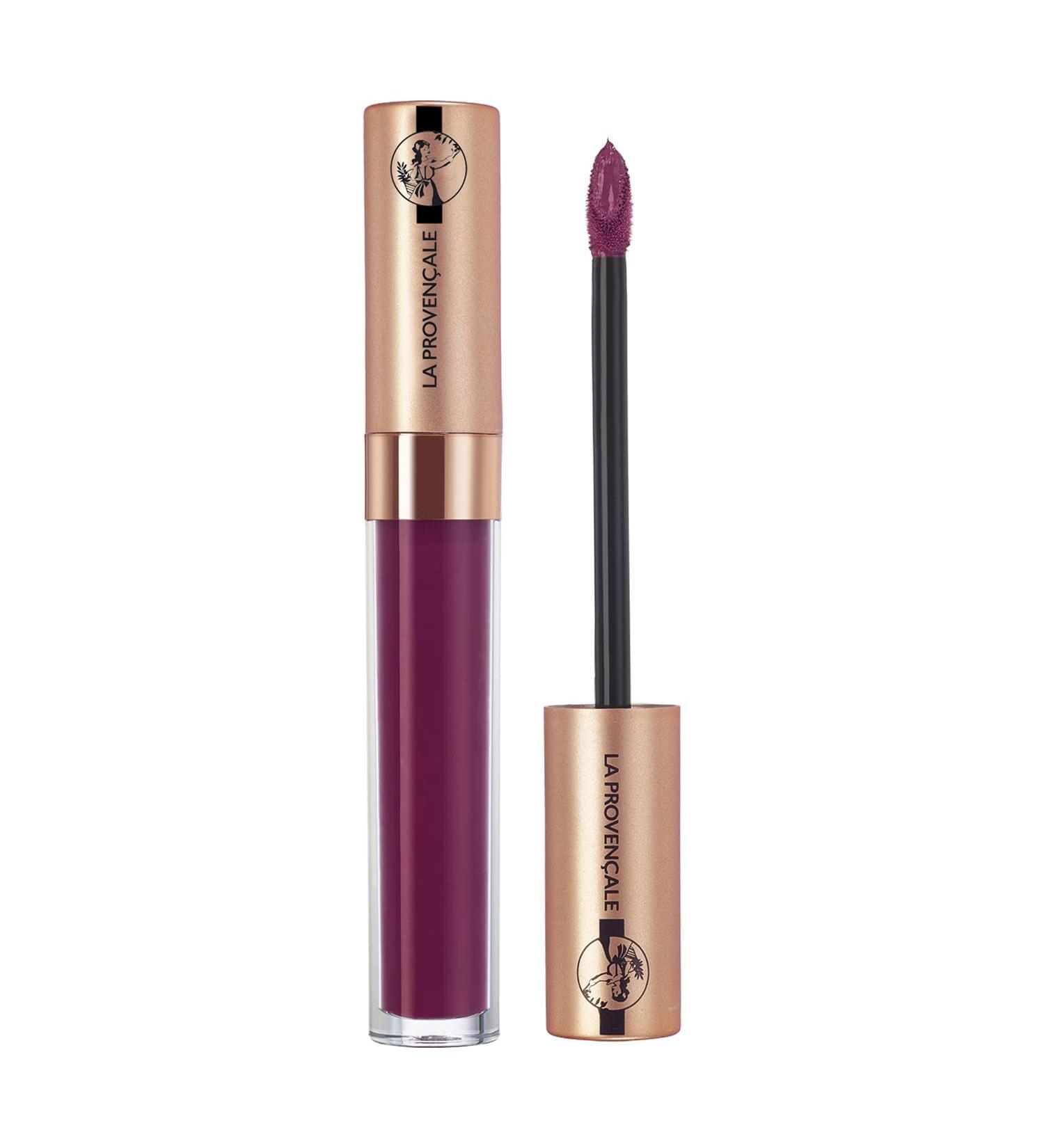  L'Oreal Paris La Proven ale Sun Red 99% Natural Ingredients for Vibrating Lips - Shade Senanque Plum (150) - Buy Online on GoSupps.com