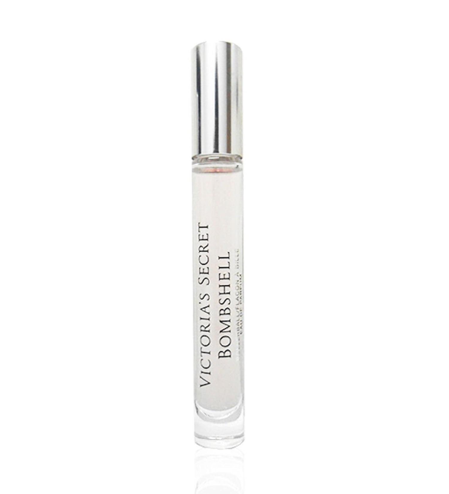 Victoria's Secret Bombshell Travel Size Eau De Parfum Rollerball Perfume - Buy Online on GoSupps.com