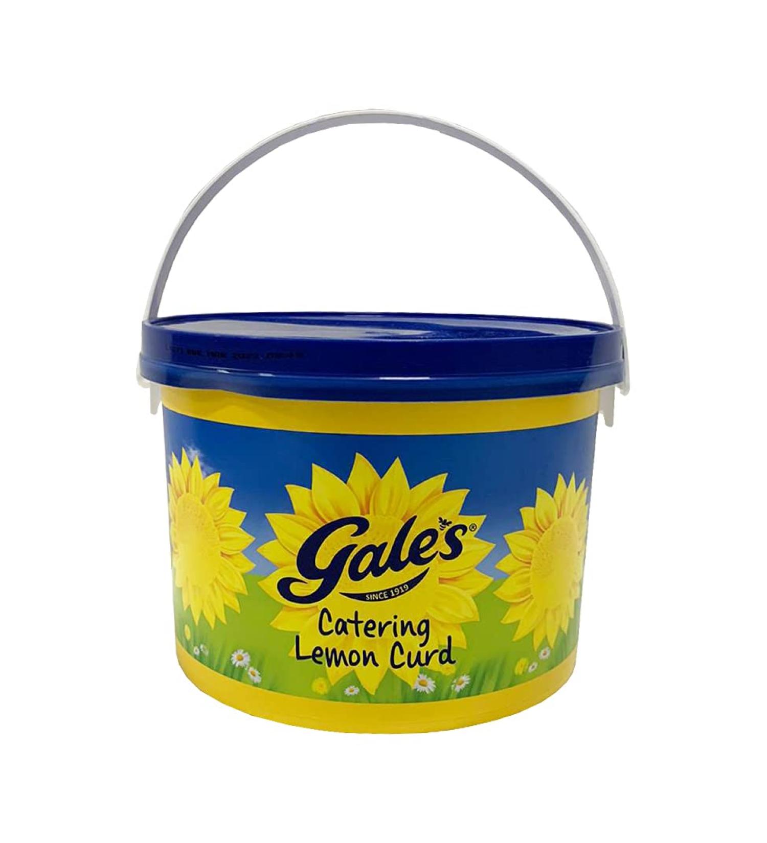 Hartley's Lemon Curd 3.18kg