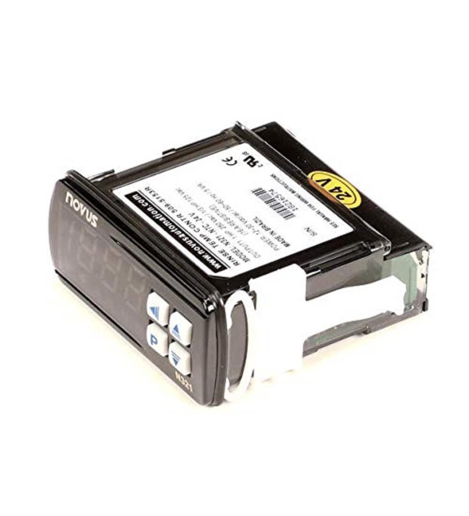 Lvo 24V Rinse Temp Control