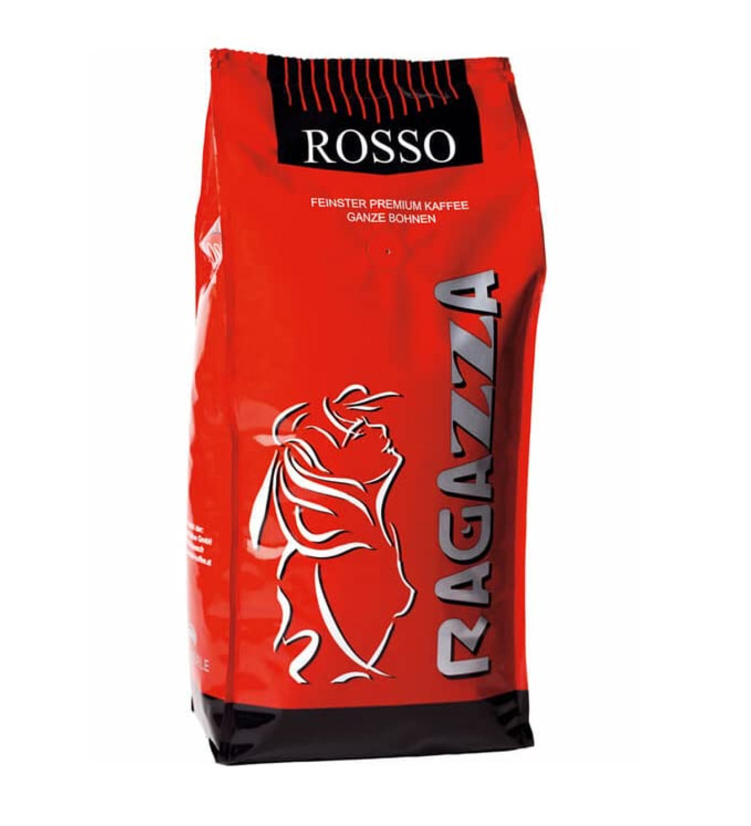 Ragazza Rosso - Buy Online on GoSupps.com