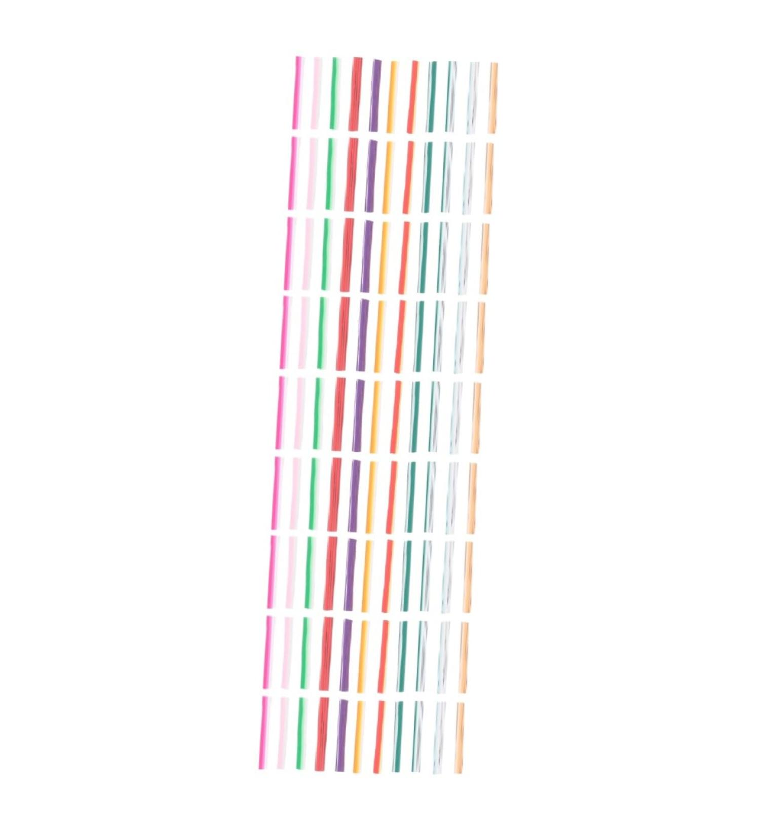 DOITOOL 150 Pcs Nail Art Cell Phone Accessories Nail Accessories Fruit Nail Claycanes Nail Tech Accessories Nail Jewelry Materiales Para U as Clay Ornaments Stick Manicure - Buy Online on GoSupps.com