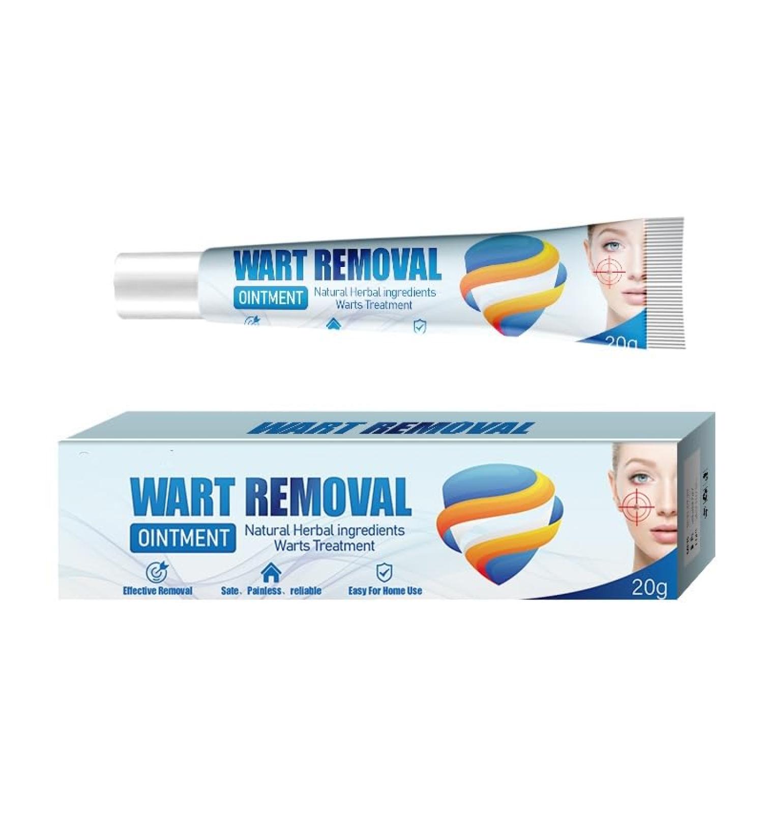 Cr me anti-verrues une cr me naturelle base de plantes pour les mains les pieds et le corps. Action rapide et efficace adapt e aux hommes comme aux femmes - Buy Online on GoSupps.com