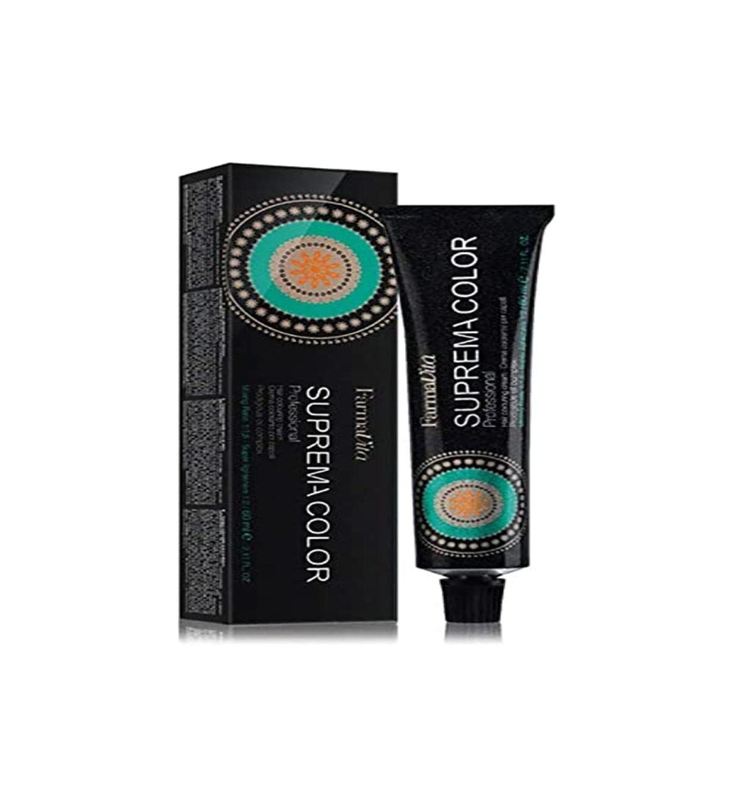 FARMAVITA Supreme Color 6.11 Single Standard