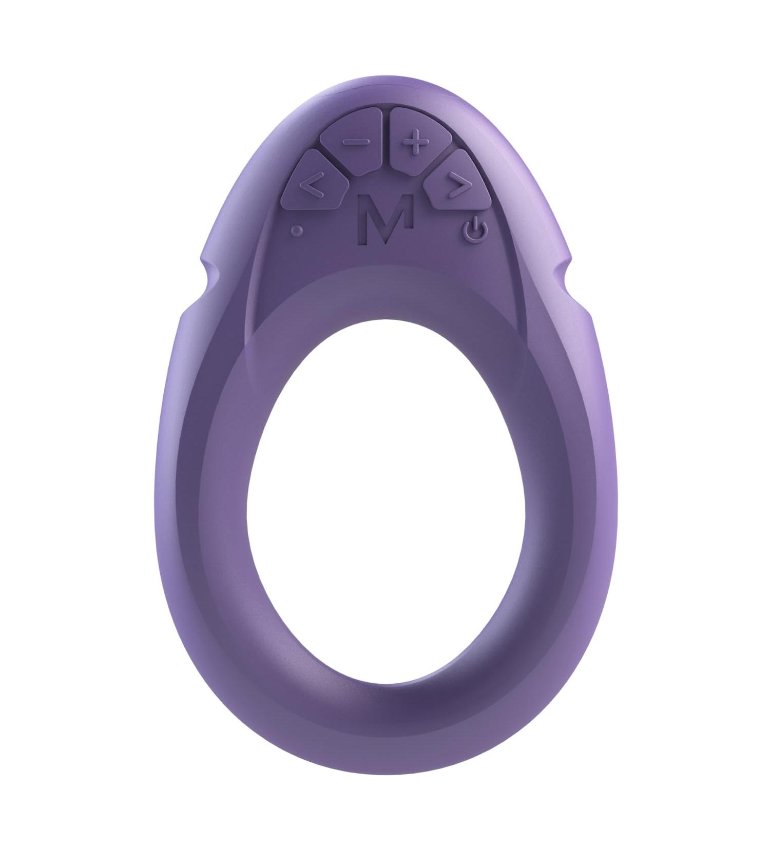 Buy MysteryVibe Legato - Ultra-Slim Bendable Medical Vibrator for Pain Relief & Arousal | 360° Stimulation & FDA-Registered Solution - Buy Online on GoSupps.com