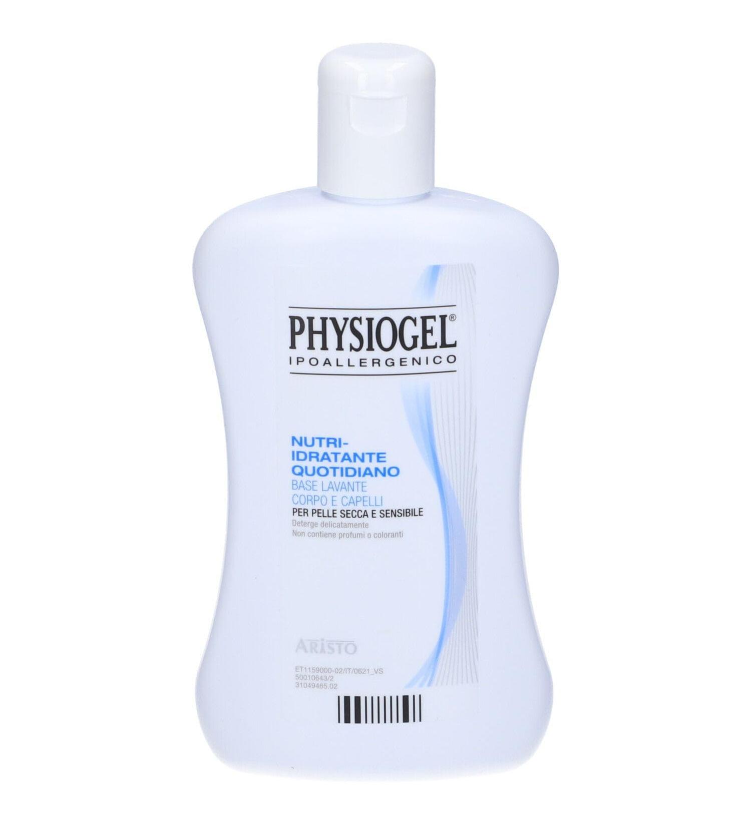 Physiogel Physiogel Base Lavante 250 ml