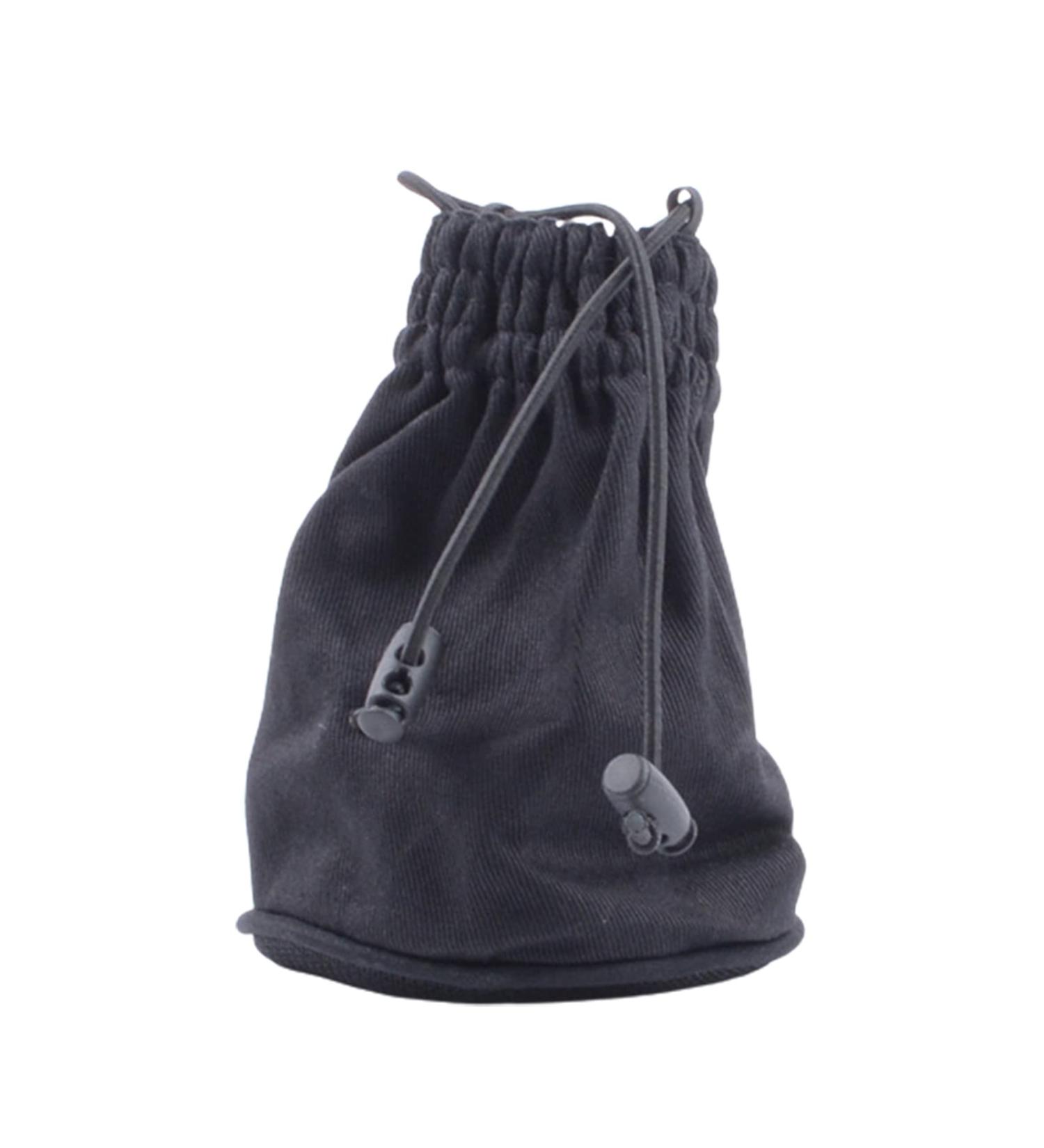 Worparsen Wind Hood Barber Shop Hair Dryer Wind Hood Beauty Accessory Wear-resistant Black - Buy Online on GoSupps.com