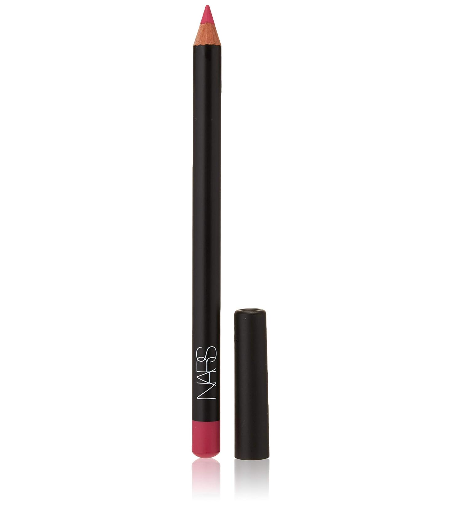 NARS Precision Lip Liner Grasse - 0.04 oz - Long-Lasting Lip Pencil - Buy Online on GoSupps.com