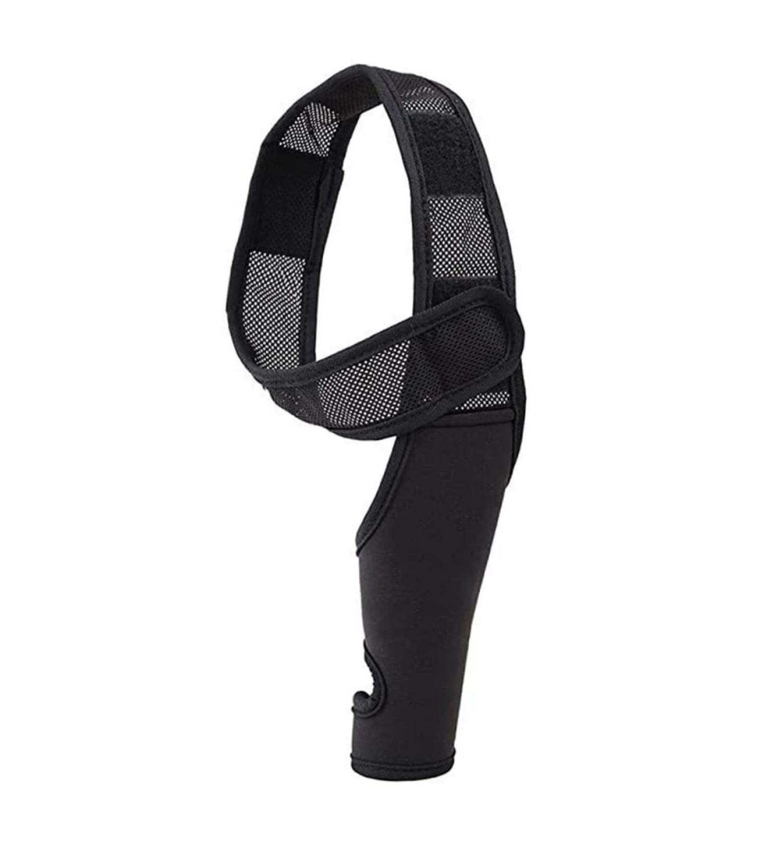 GANAZONO Pet Injury Supply Comfy Dog Acl Puppy Knee Comfortable Elbow Pads Neoprene Fabric L 1 - Buy Online on GoSupps.com