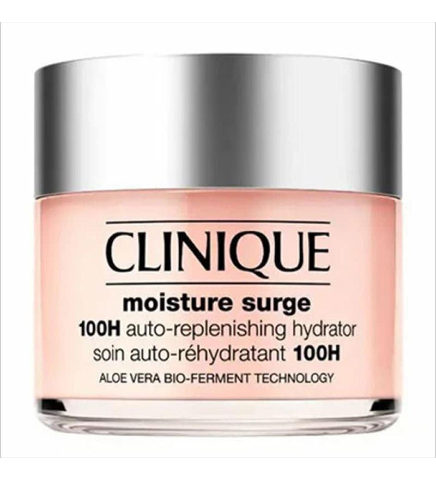 Clinique Moisture Surge Gel Cream 100H 6.8 fl oz/ 200 ml 6.8 Fl Oz (Pack of 1)