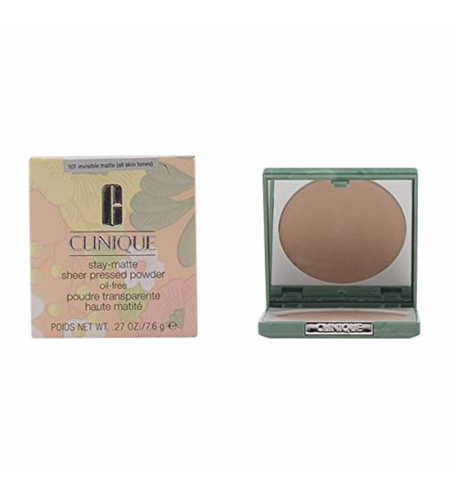 Stay Matte Sheer Powder 04 - Stay Honey 7.6g | Best Setting Powder for a Flawless Finish | International Shipping Available - Buy Online on GoSupps.com