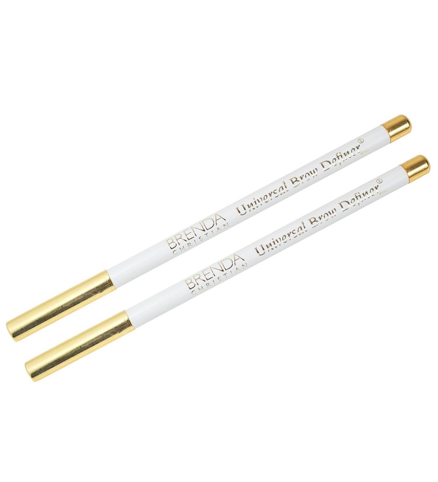 Brenda Christian Universal Brow Definer (2 Pack)