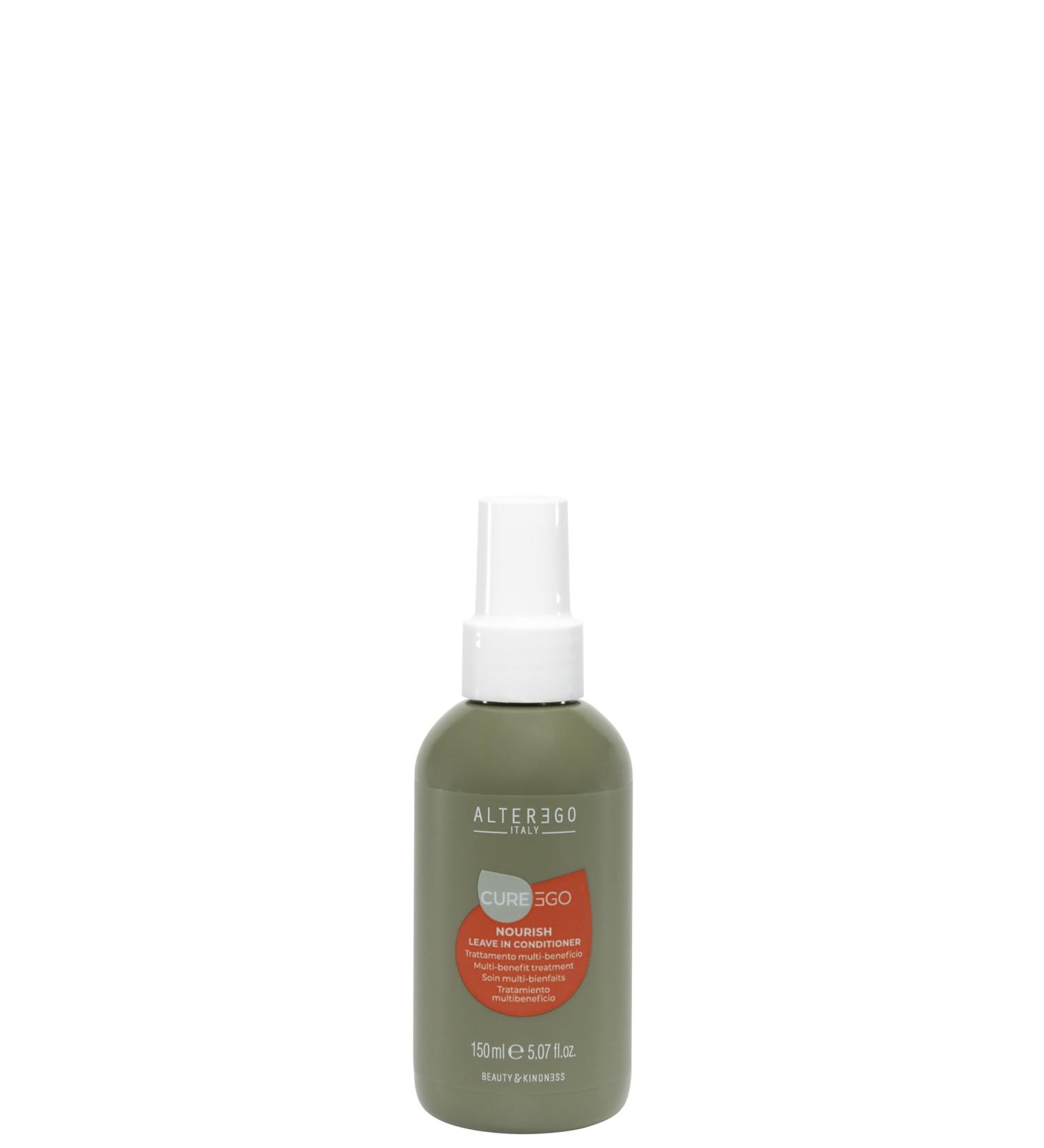 alter ego ALTEREGO NOURISH LEAVE IN CONDITIONER 150ml - Buy Online on GoSupps.com