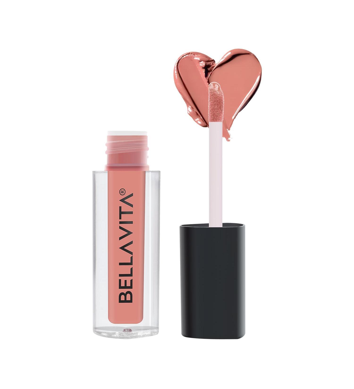All Hearts Face Blush Nourishing formula Heart Shaped Packaging Long lasting & Transfer proof Effortless application Pink Promise 3ml - Buy Online on GoSupps.com
