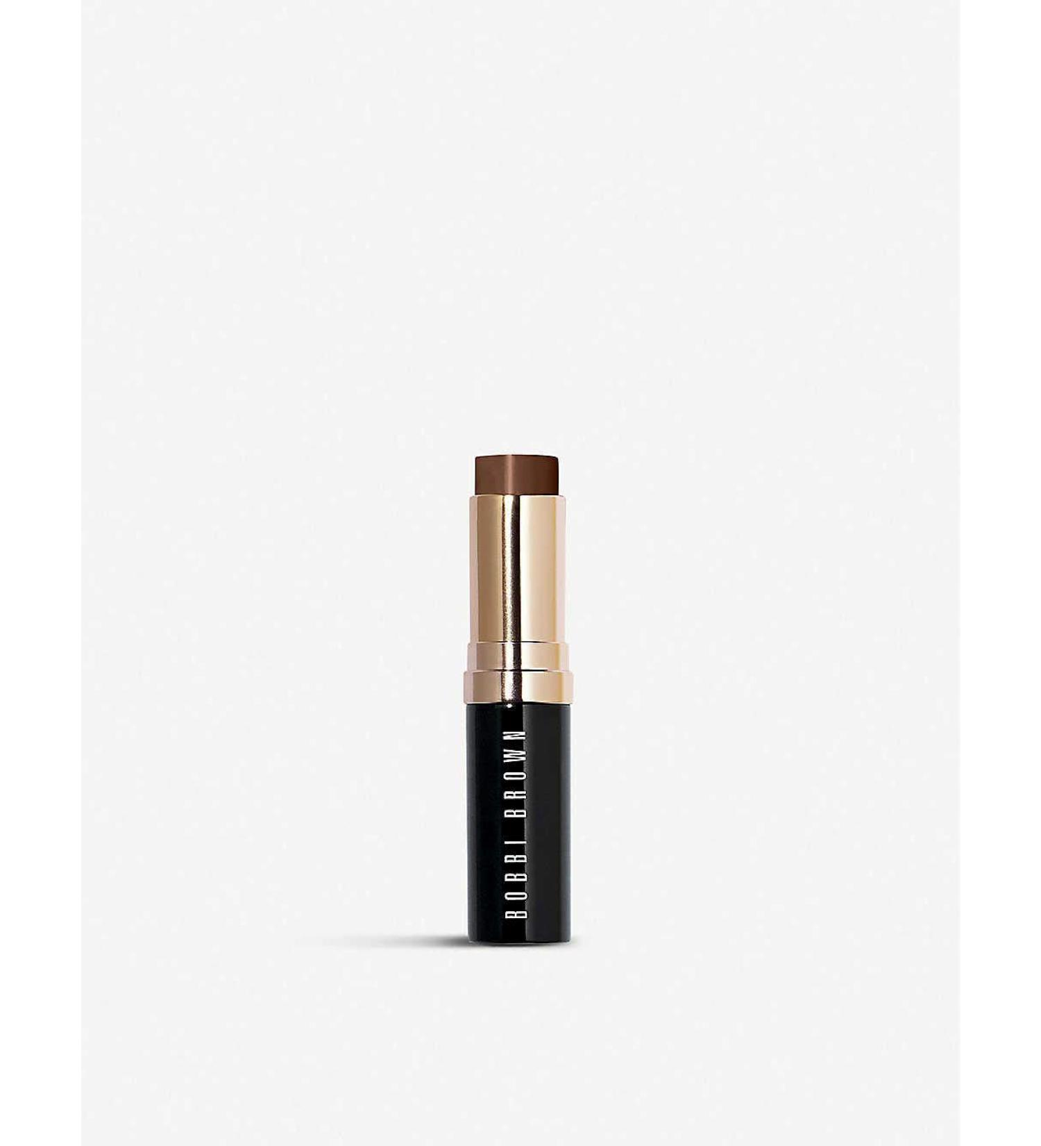 Skin Foundation Stick 0.31 oz Cool Walnut - Long-lasting and Natural Coverage - Buy Online on GoSupps.com