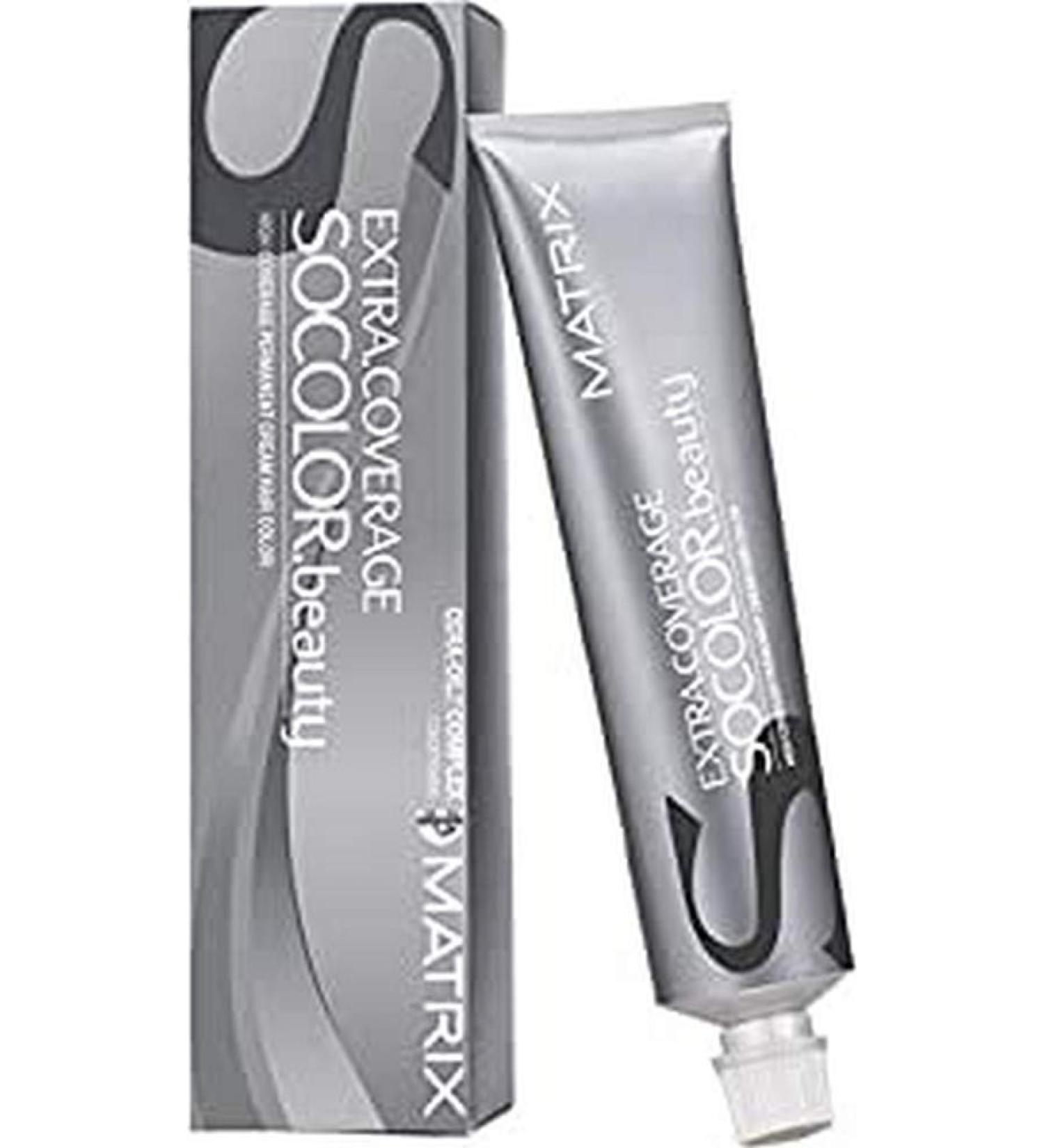 Matrix Socolor Beauty 507G 90ml 507G 90 ml (1 pack)