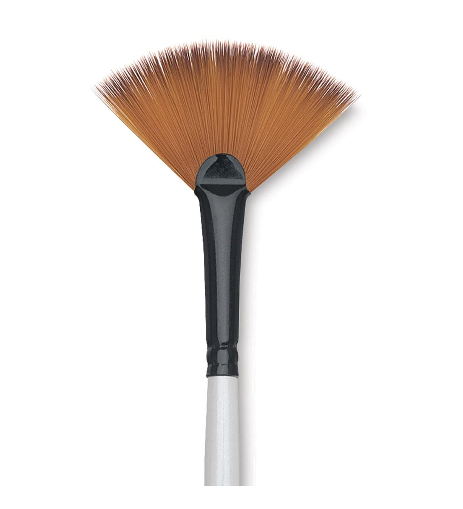 Simply Simmons Fan Brush 2