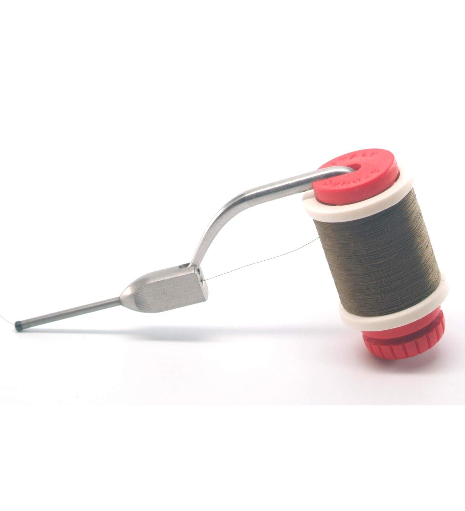 Stonfo Elite Disc Drag Bobbin - Premium One Size Bobbin for Precise Thread Control - Buy Online on GoSupps.com