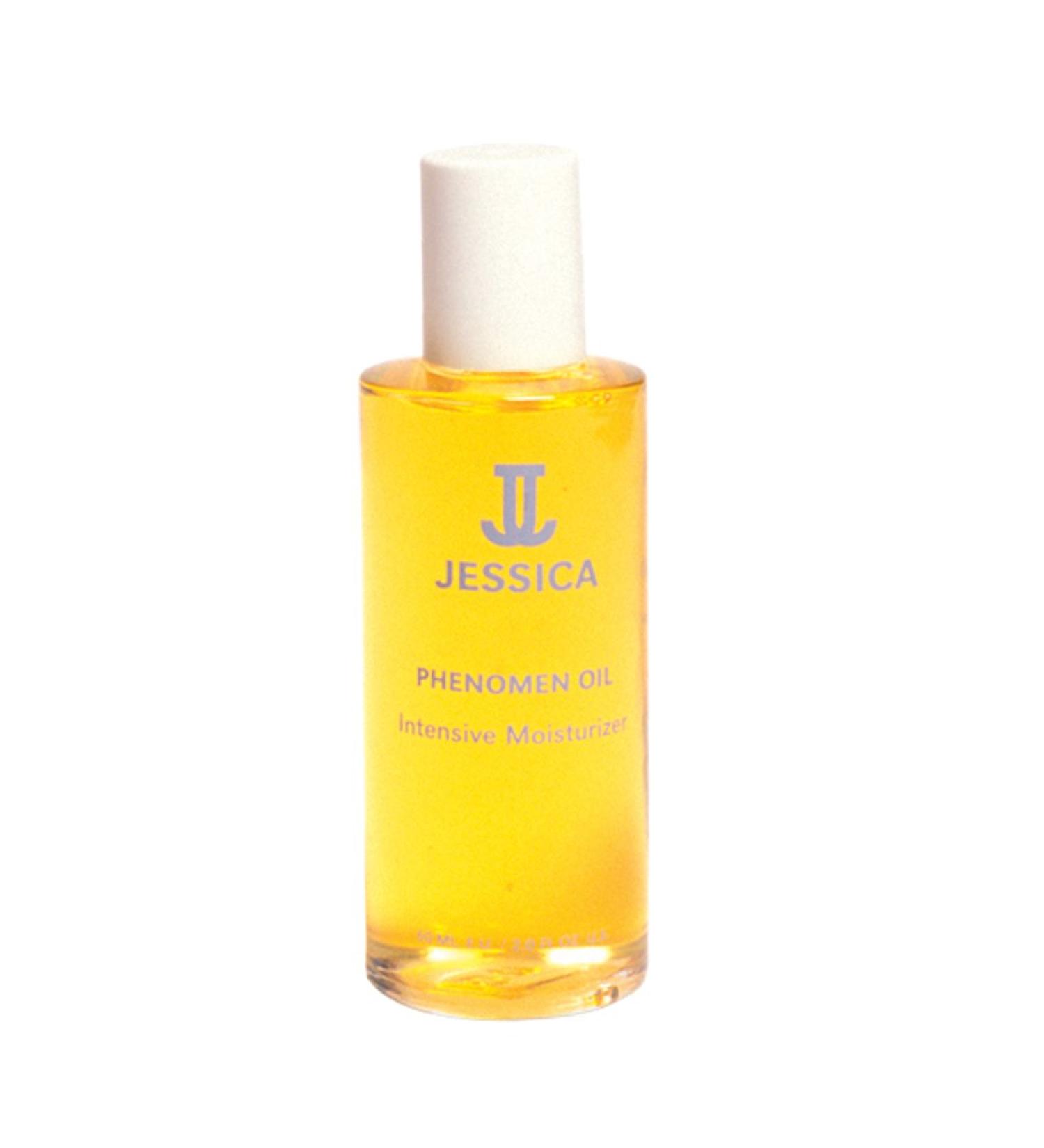Jessica Nails Phenomen Oil Intensive Cuticle Moisturiser - Salon Size 2oz