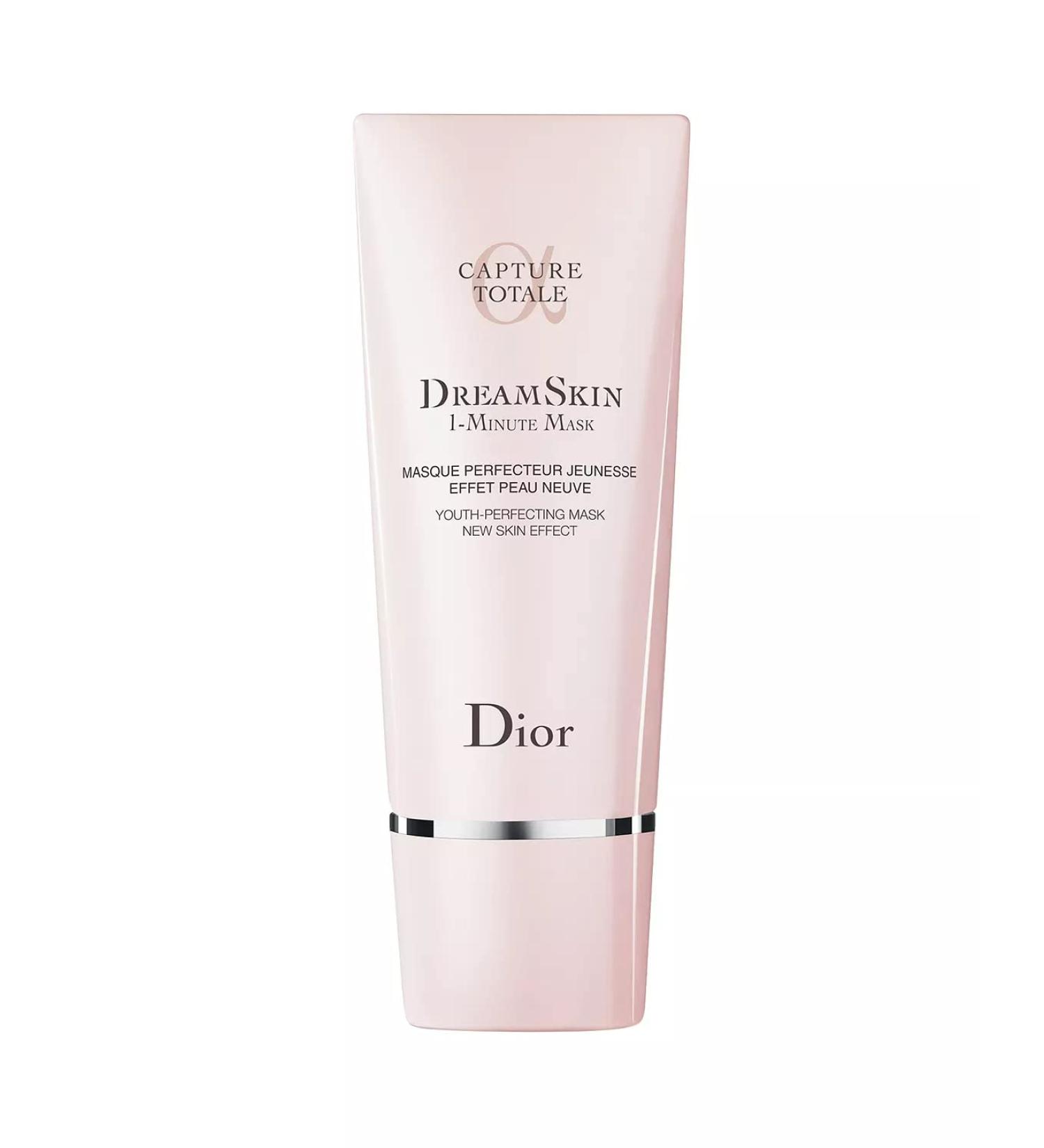 Buy Dior Capture Totale Dreamskin 1 Minute Mask 2.7 oz - International Shipping Available - Buy Online on GoSupps.com