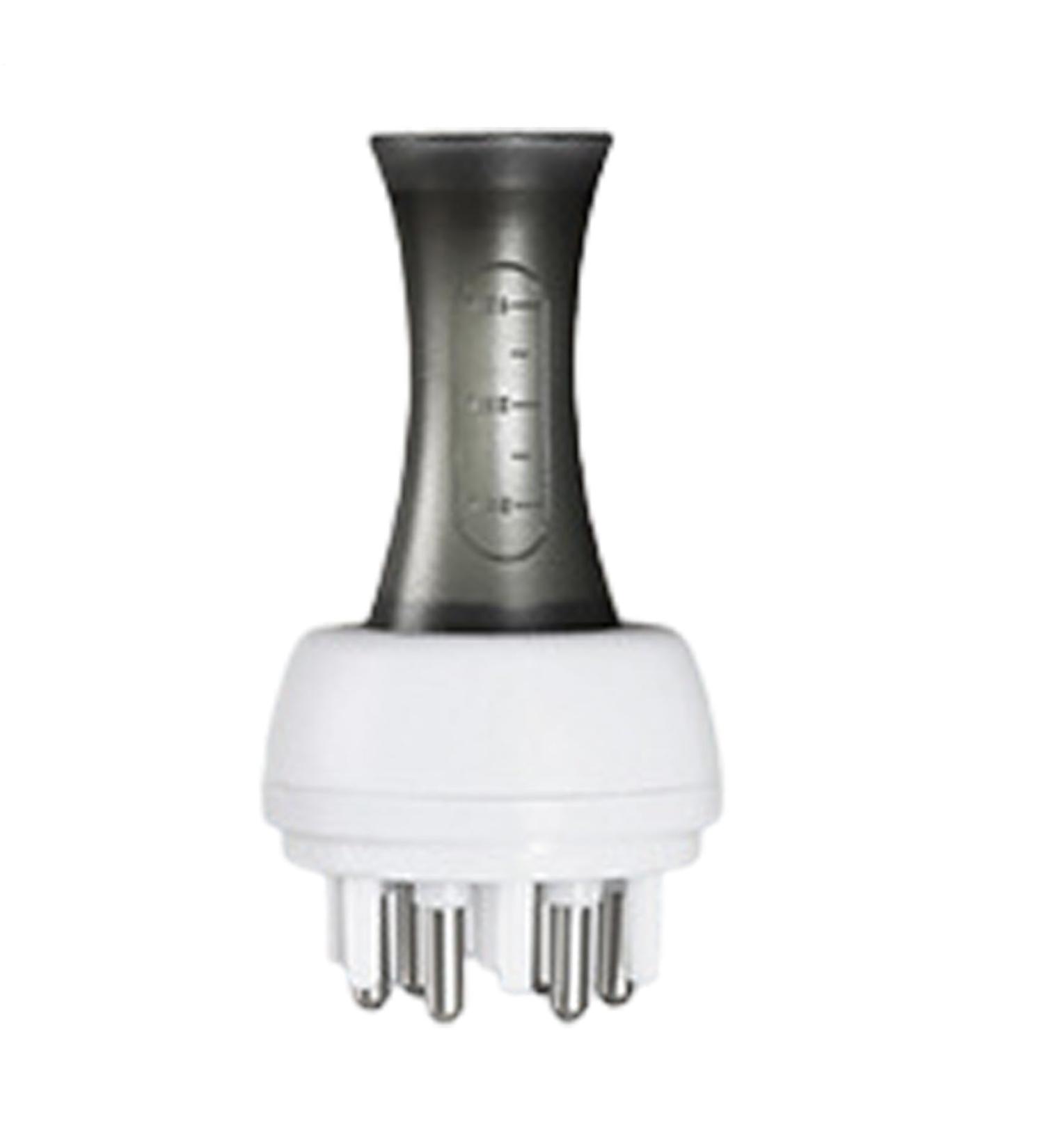 Applicateur d'huile capillaire applicateur d'huile pour cuir chevelu | Applicateur pour cuir chevelu - de liquide multifonctionnel pour applicateur de c - Buy Online on GoSupps.com