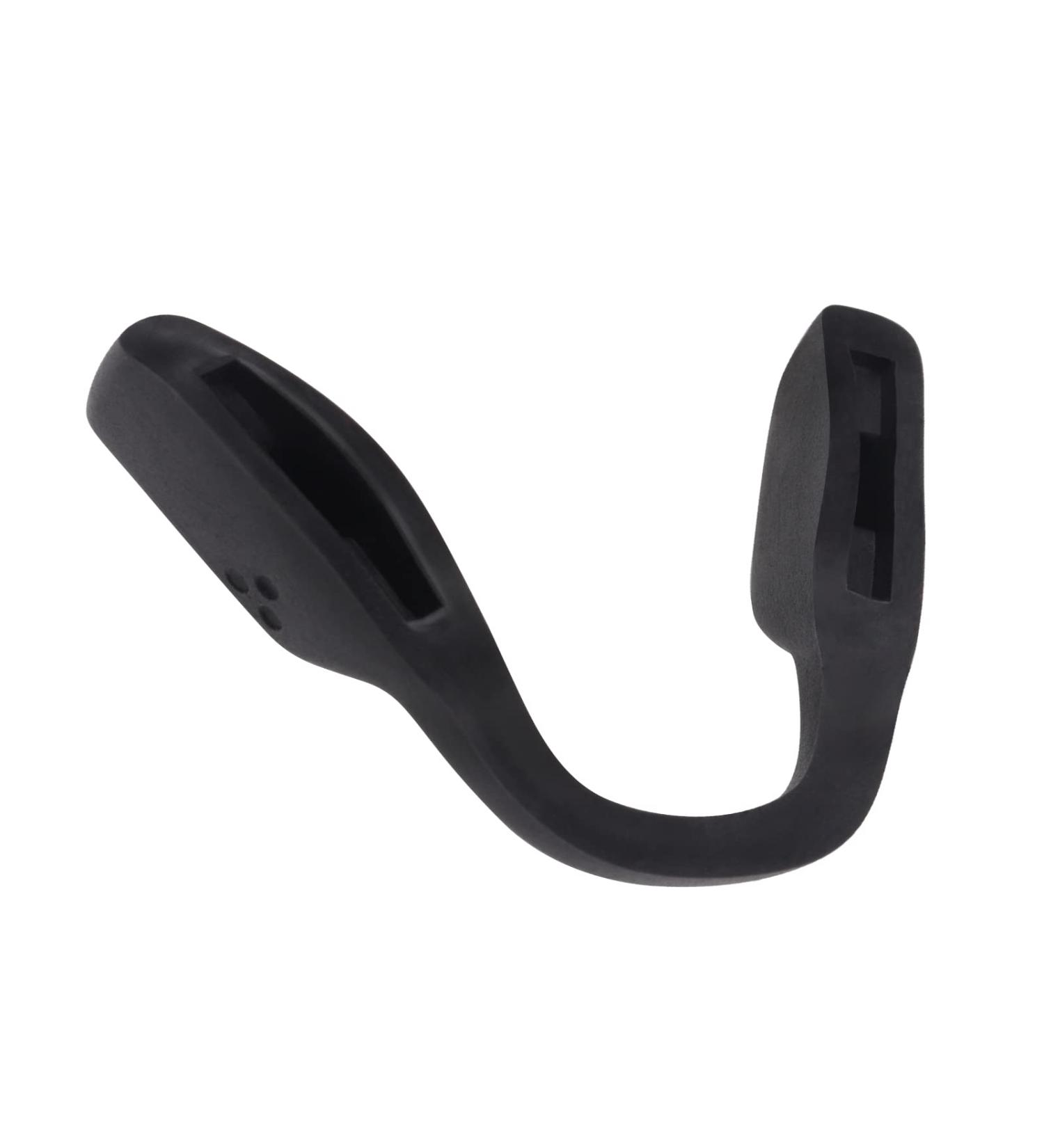 BlazerBuck Replacement Nose Pads for Oakley OX8028 OX8171 OX8032 OX8161 Glasses Black