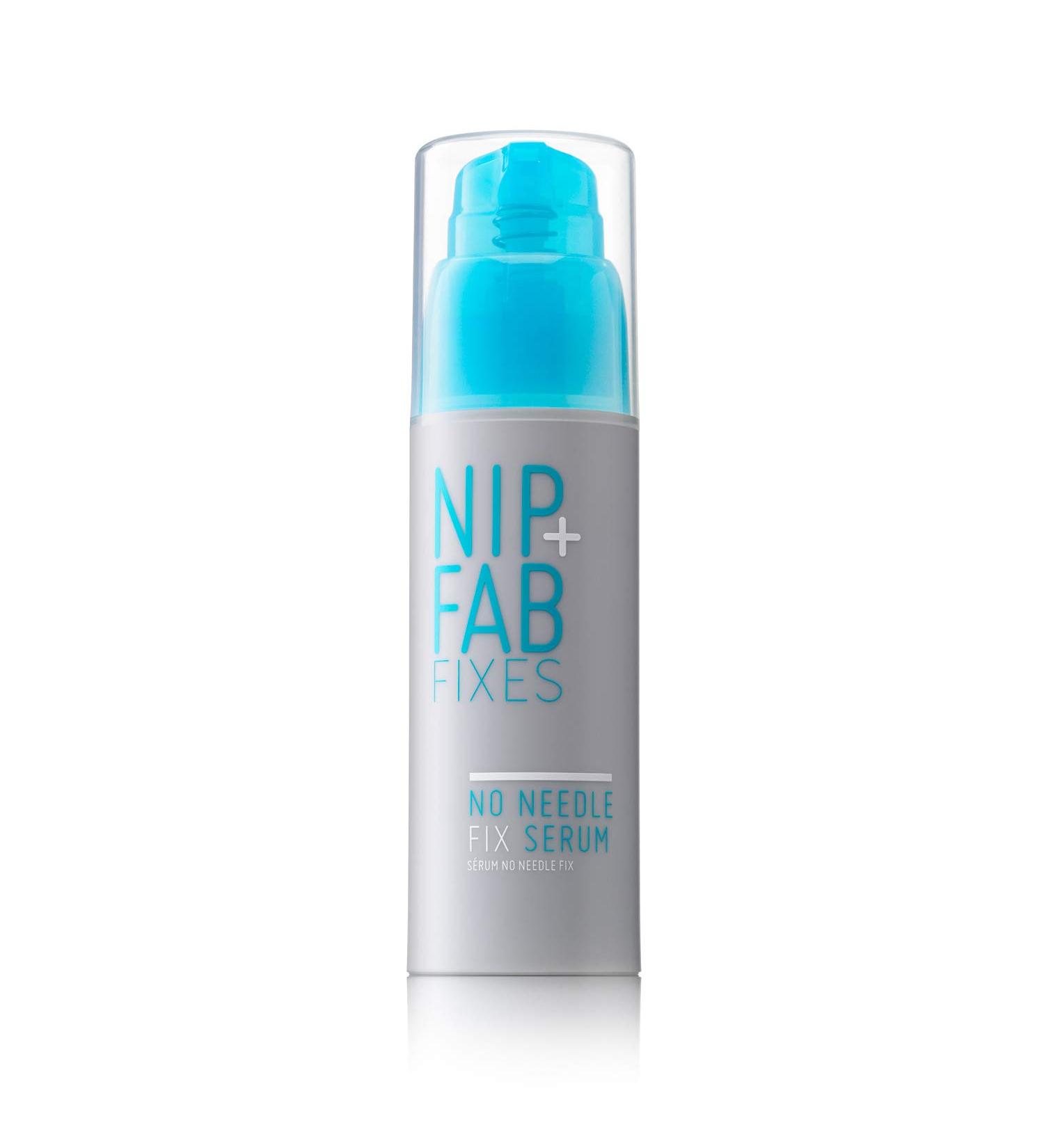 Nip + Fab No Needle Fix Serum 1.7 Ounce - Buy Online on GoSupps.com