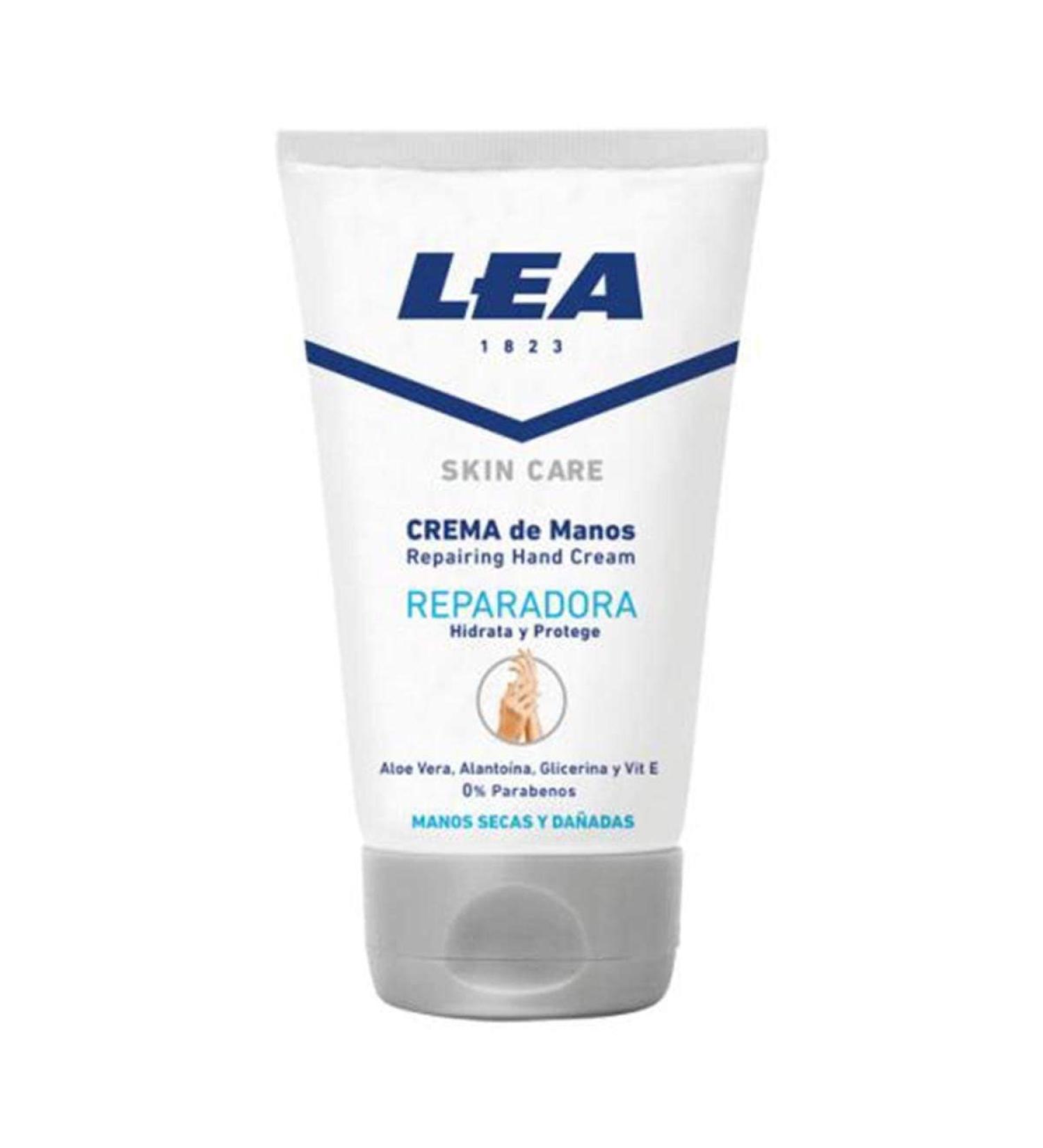Bea 142986 Dermis Hand Cream White - 75 ml