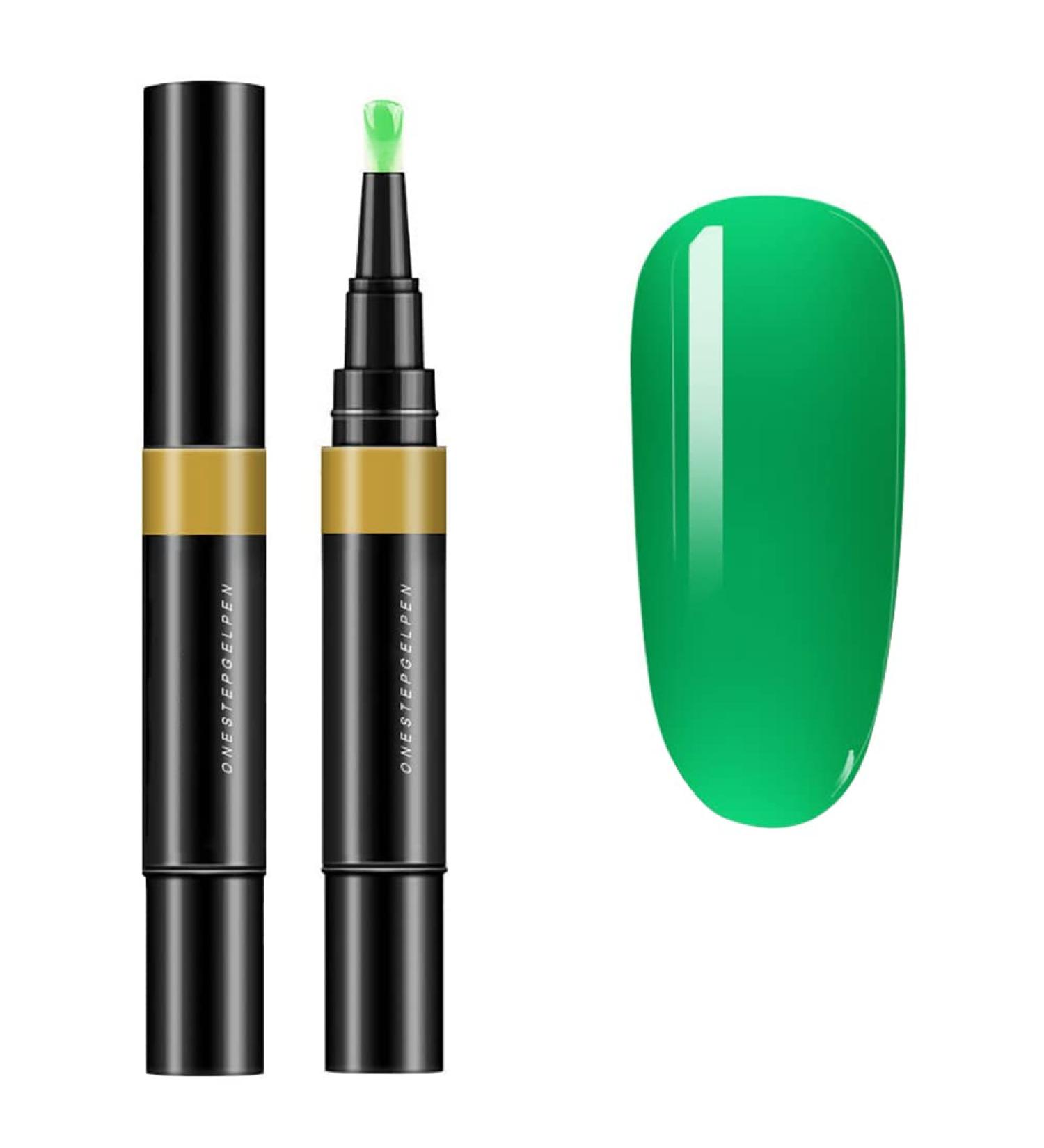 Eforcase 3 in 1 Nail Art Pen Nail Art 3D Painted Pen Drawing Nail Point Graffiti Dotting Pen Flower Pen Hook Line DIY Nail Art Beauty Adorn Manicure Tools for Nail DIY Abstract Lines Design - Buy Online on GoSupps.com