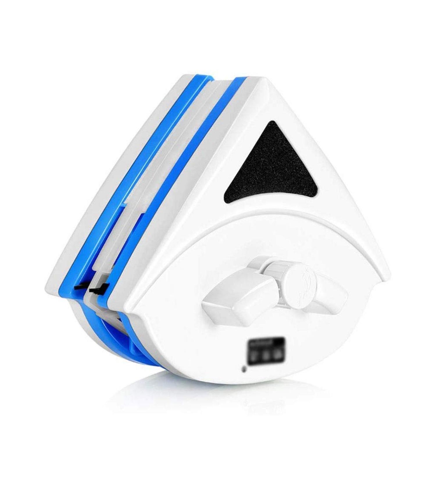 Hollow Double-Layer Glassware Glass Window Cleaner Cleaning Scraper - Buy Online on GoSupps.com