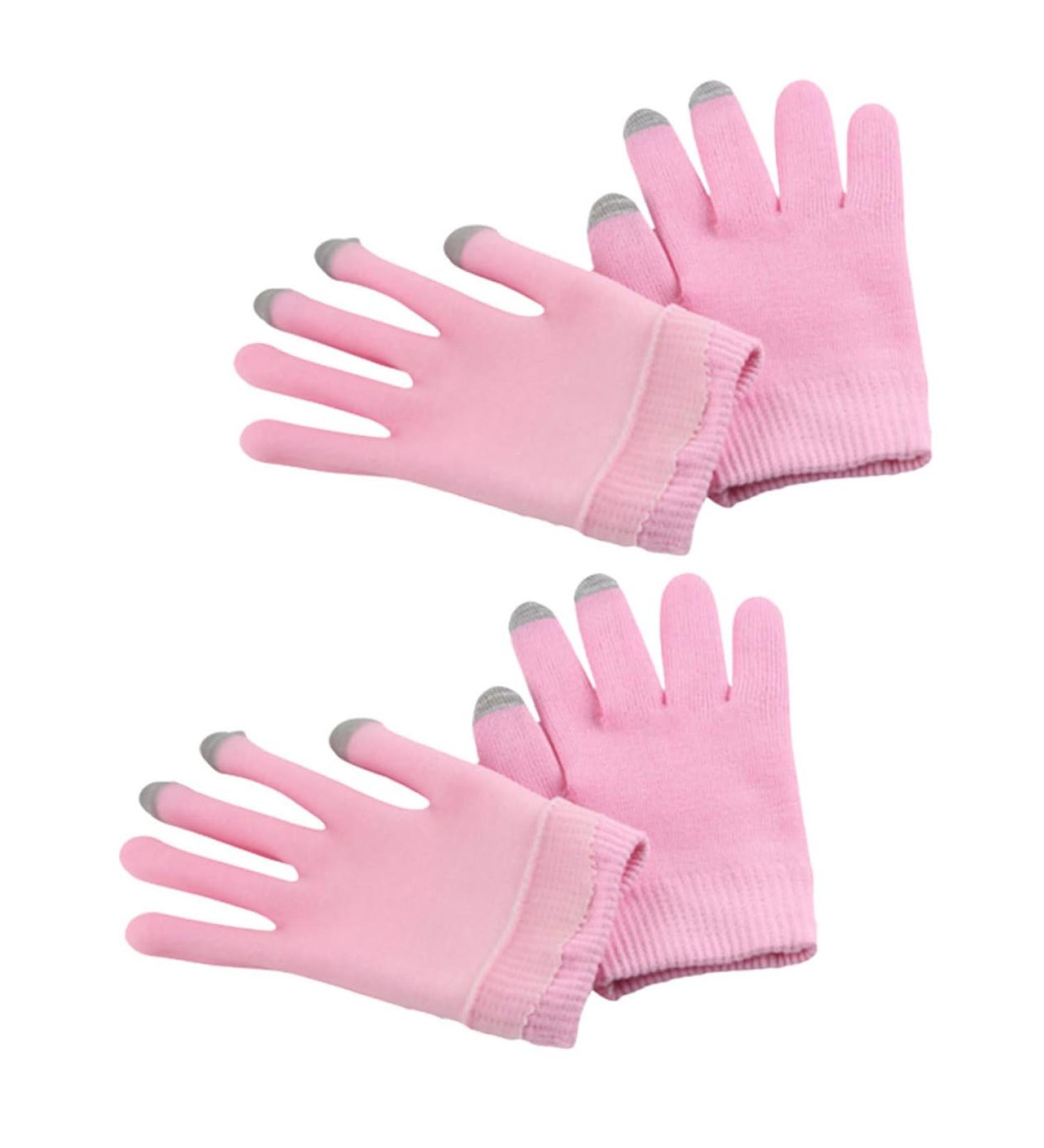  WOONEKY WOONEKY 2 Pairs of Gel Moisturizers for Women and Men - Buy Online on GoSupps.com