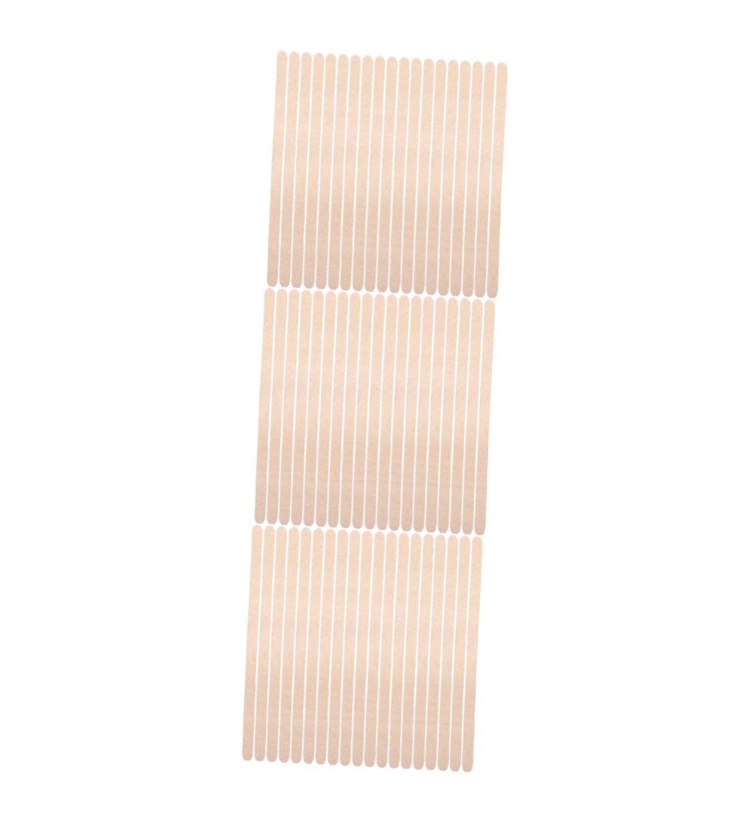 Buy FOMIYES 300 PCS Premium Wooden Spatula Set for Cosmetics - Ideal for Hair Rendering & Craft Projects - International Shipping Available - Buy Online on GoSupps.com