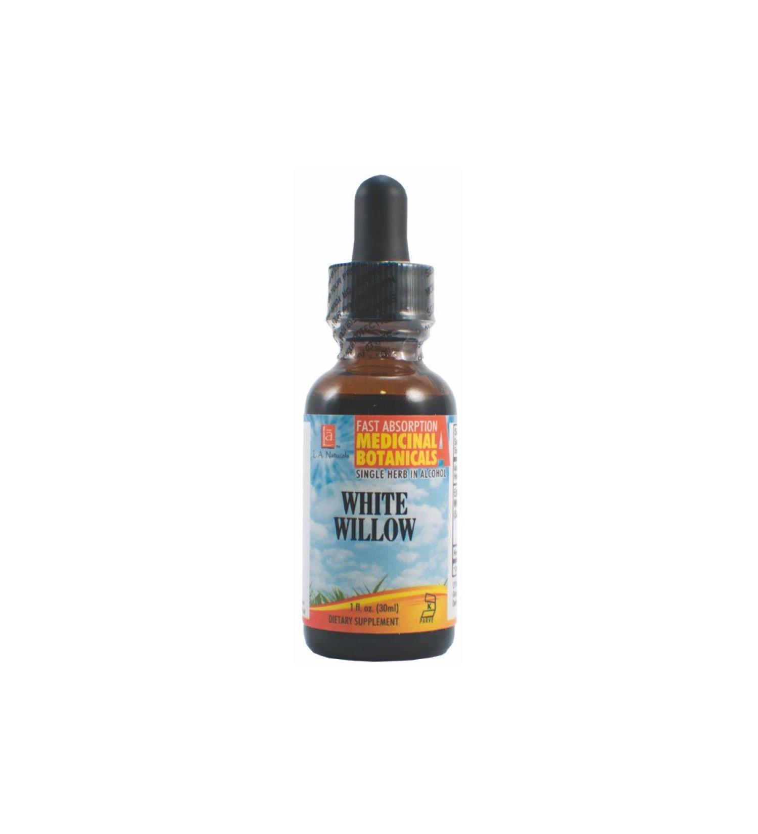 White Willow 0.02 Pound