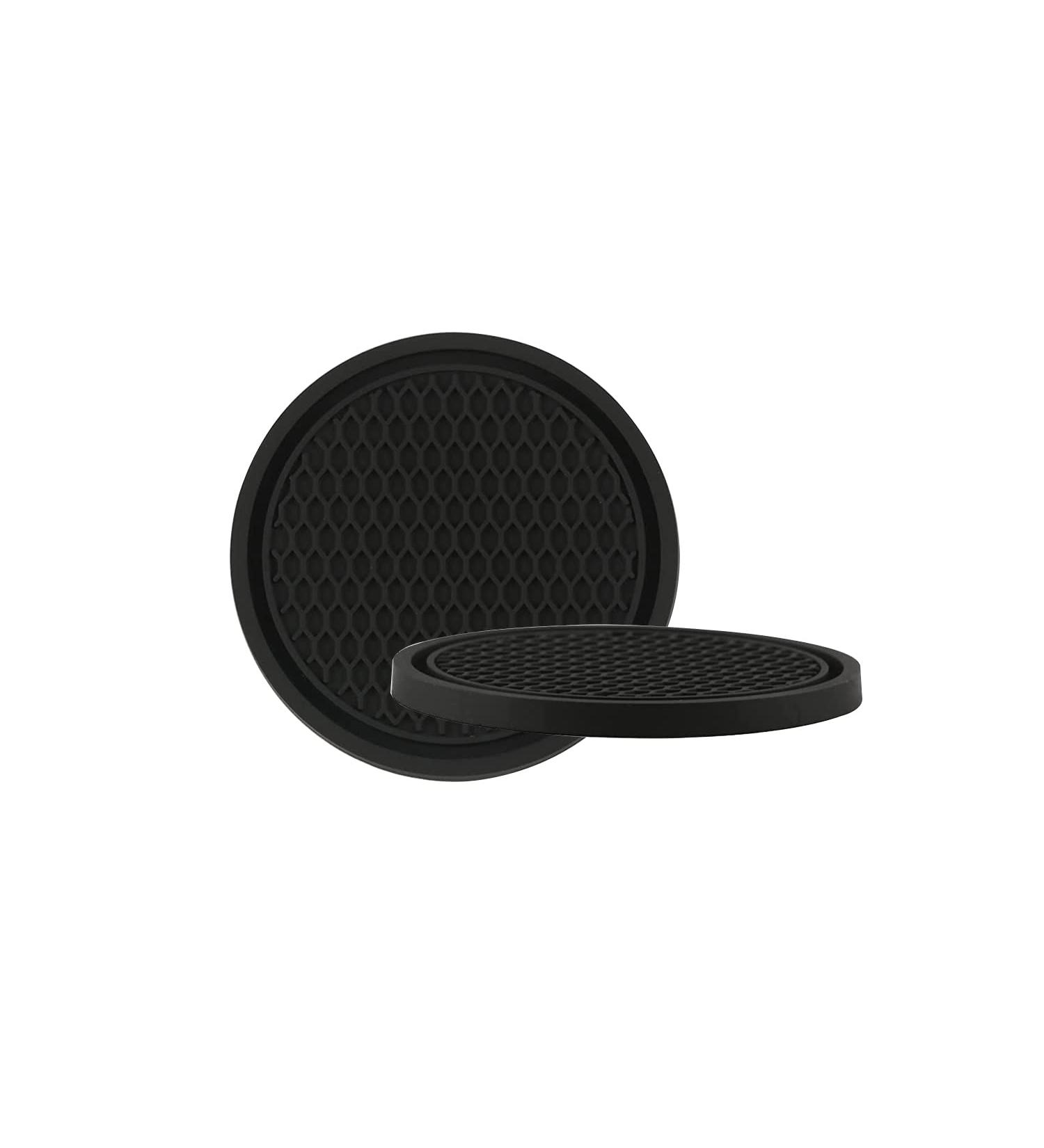 ZOEDUL 2PCS Original  Make You Feel Comfortable Driving Style III