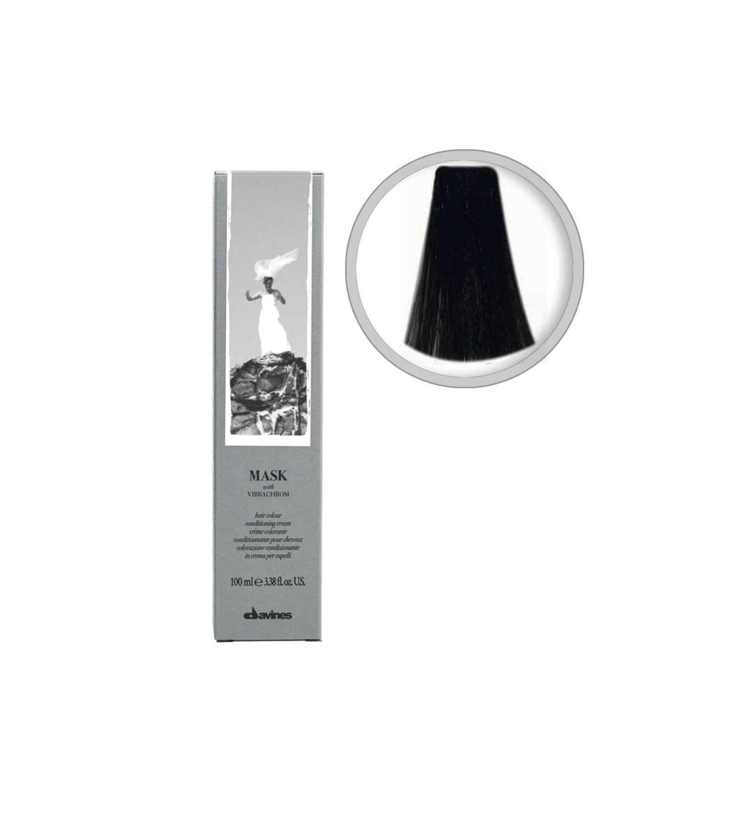 Davines Mask With Vibrachrom 77.0 Color - 100 ml