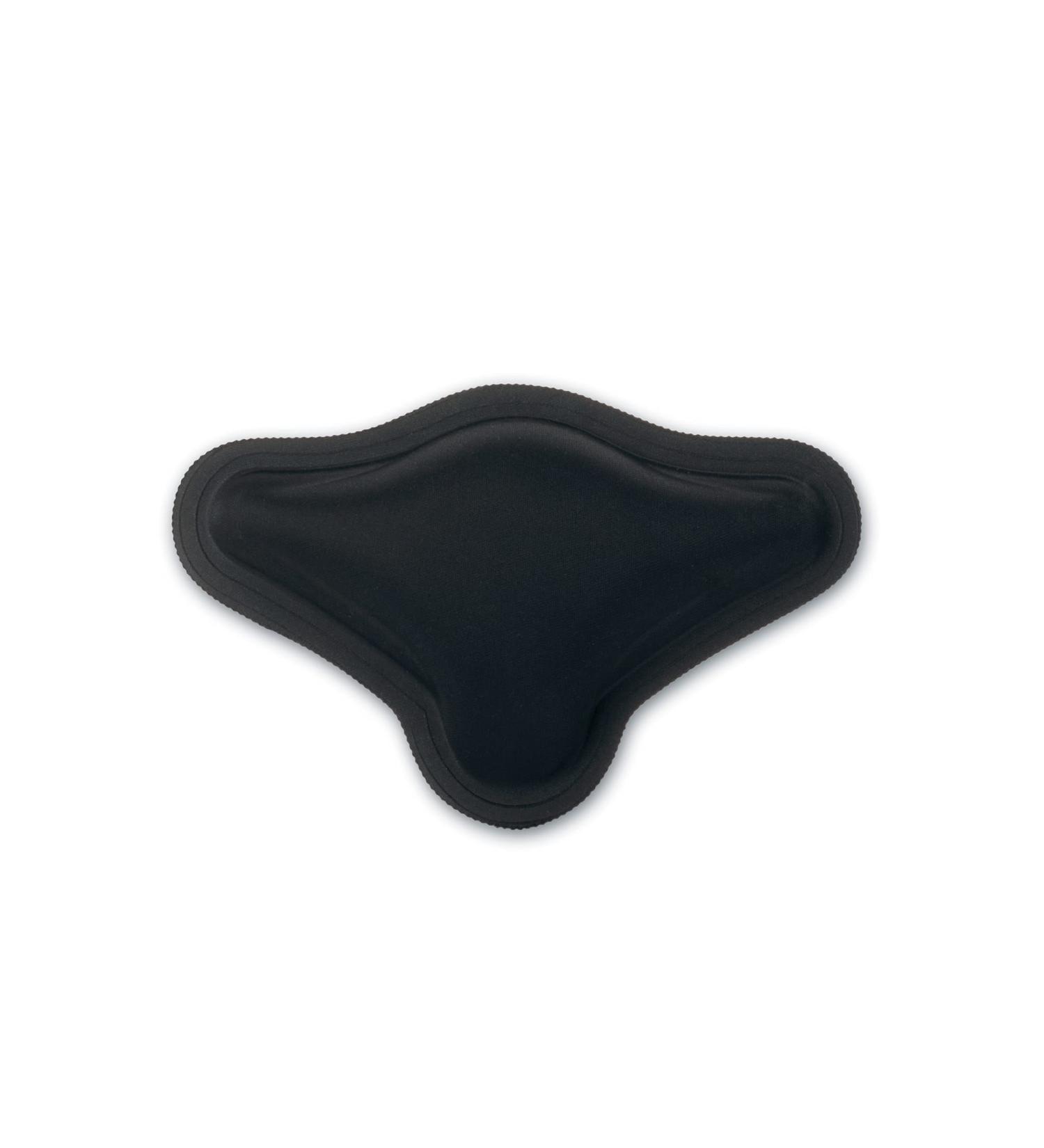 Buy LADY COMFORT 9010 Lumbar Fused Foam Board - Black Lipo Foam for Post-Surgery Flattening Control | International Shipping Available - Buy Online on GoSupps.com