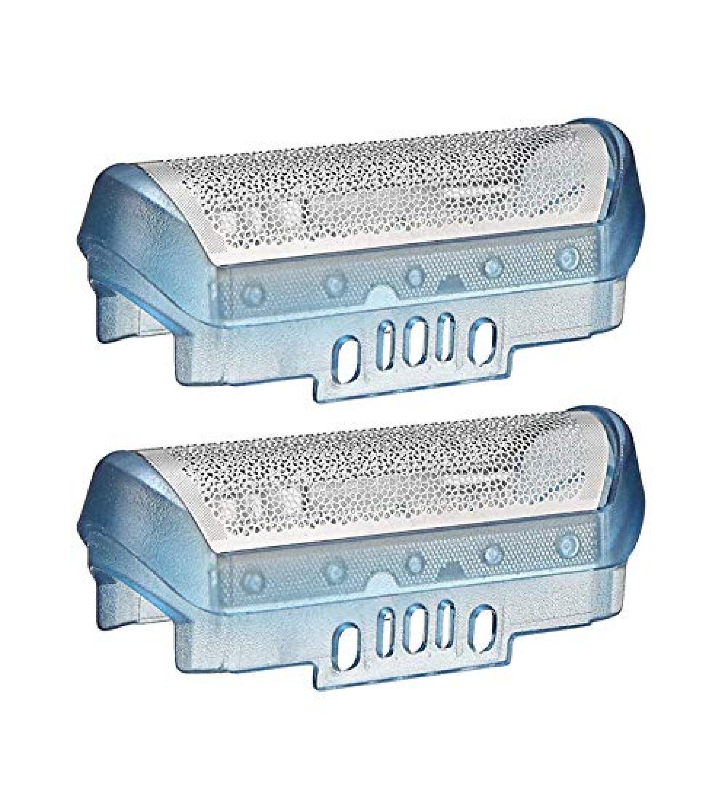2-Piece Razor Blade Shaver Foil Head Cutter for 20S Z20 Z30 Z40 Z50 Z60 - International Shipping Available - Buy Online on GoSupps.com